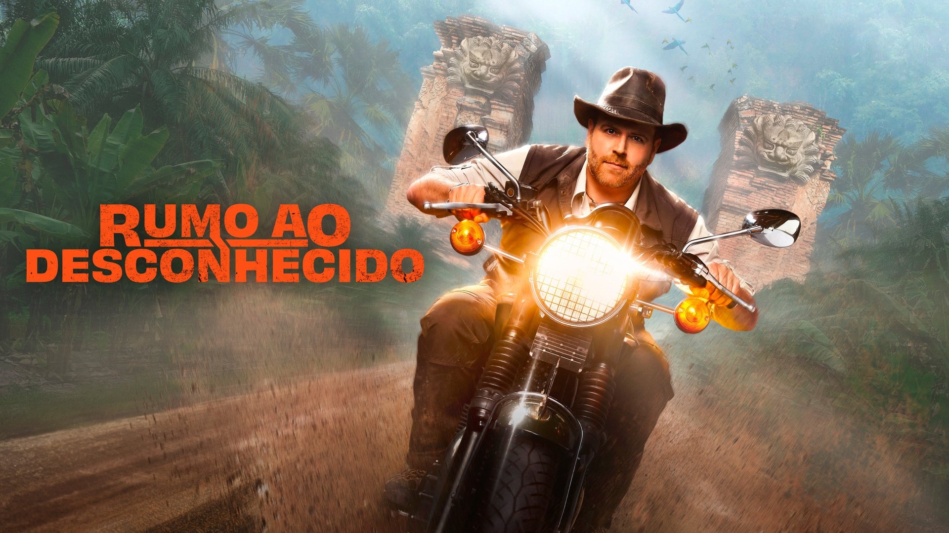 Expedition Unknown Season 9