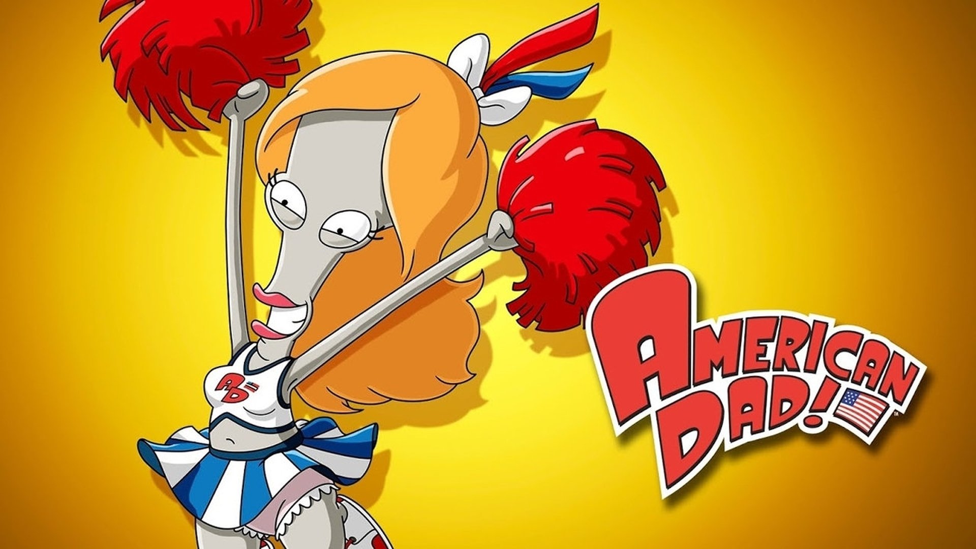 American Dad! Season 19 Episode 16 : I Heard You Wanna Buy Some Speakers