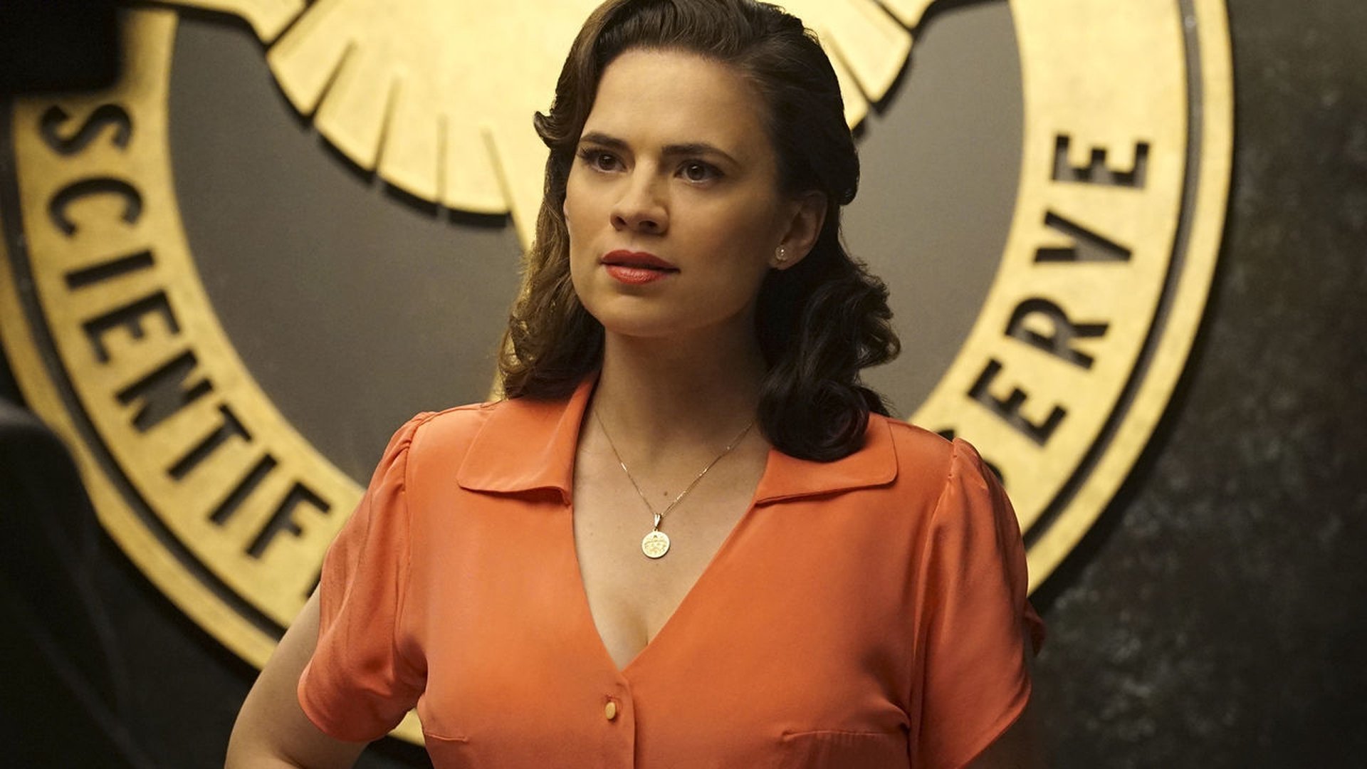 Marvel's Agent Carter Season 2 Episode 2 : A View in the Dark
