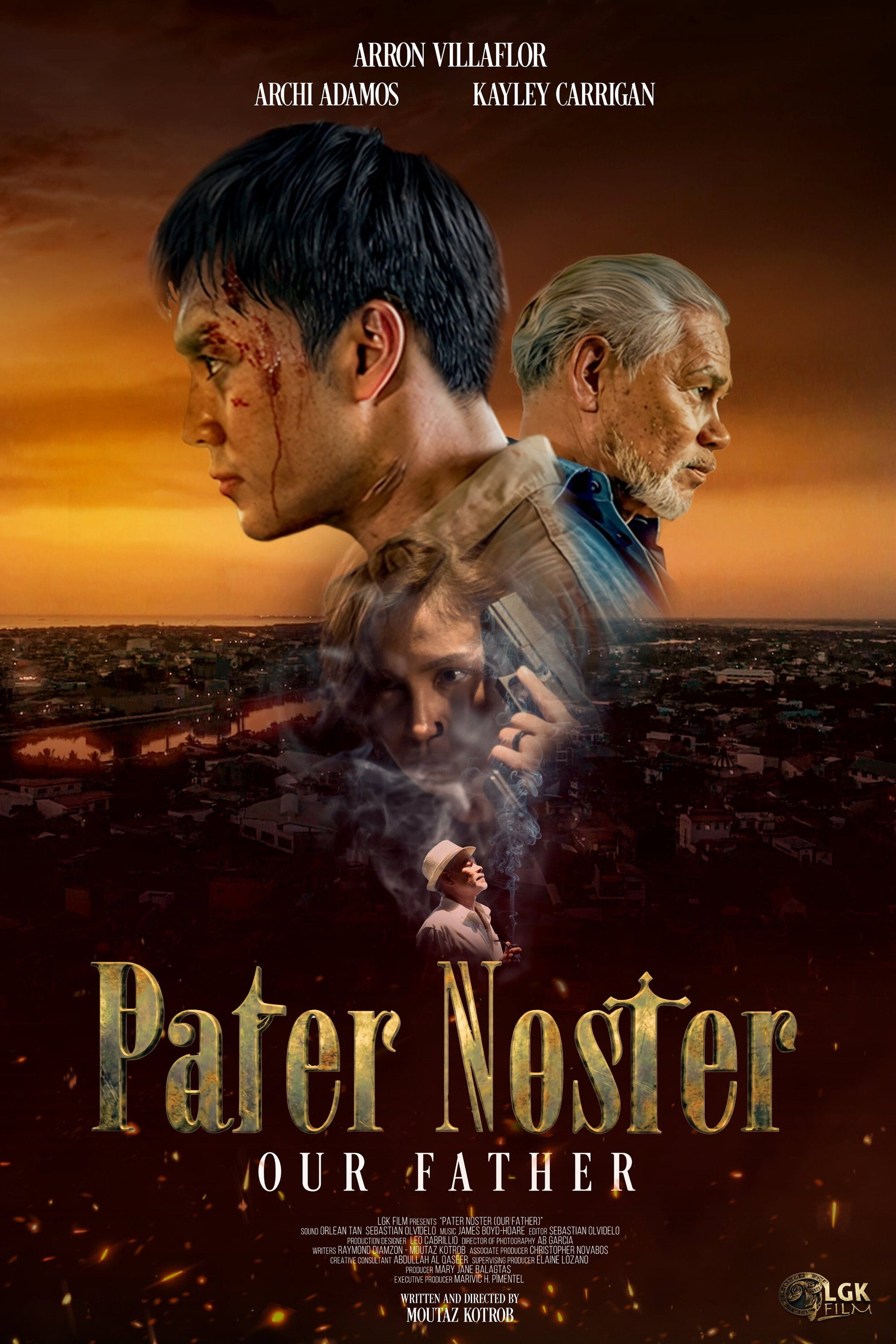 Pater Noster