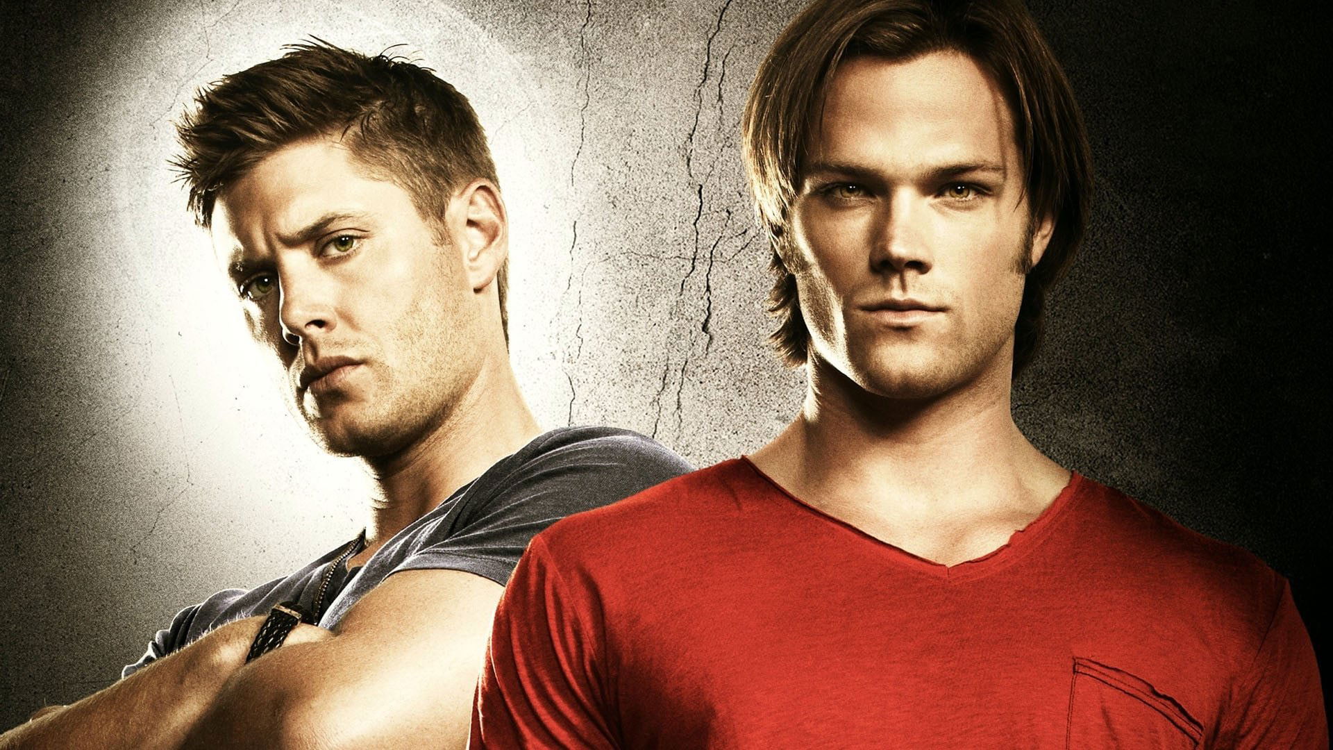 Supernatural Season 15 Episode 15 : Gimme Shelter