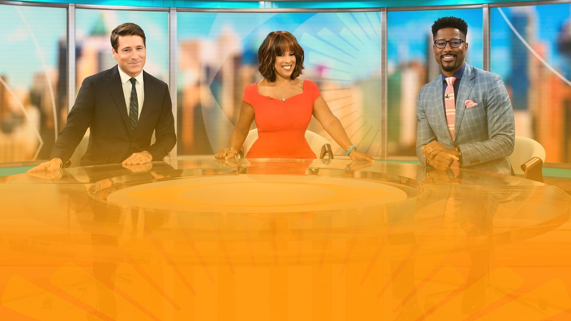CBS Mornings Season 3 Episode 186 : Episode 186