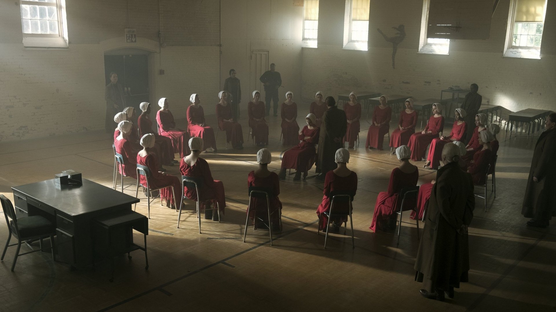 The Handmaid's Tale Season 3 Episode 11 : Liars