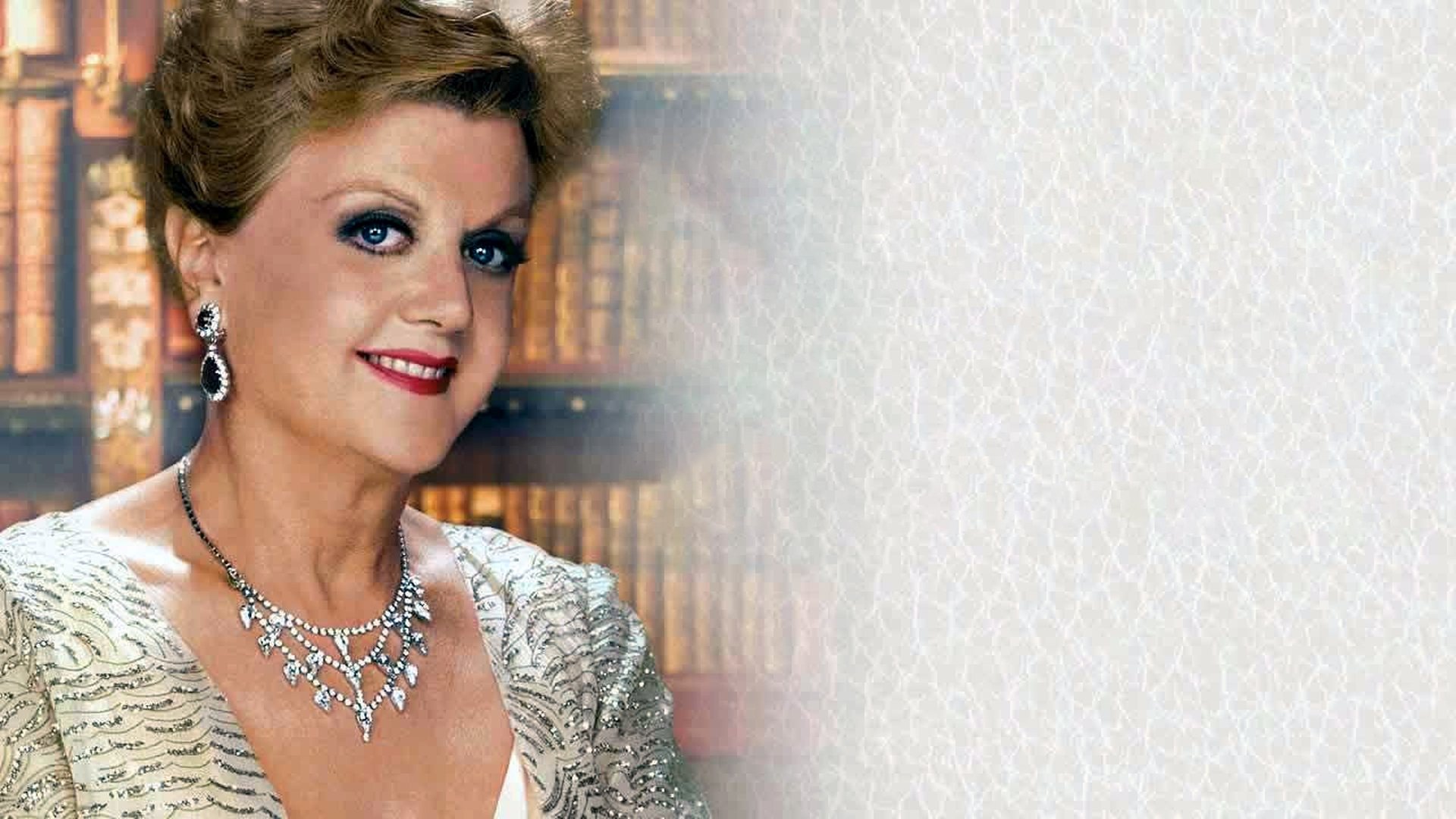 Murder, She Wrote Season 12 Episode 2 : A Quaking in Aspen