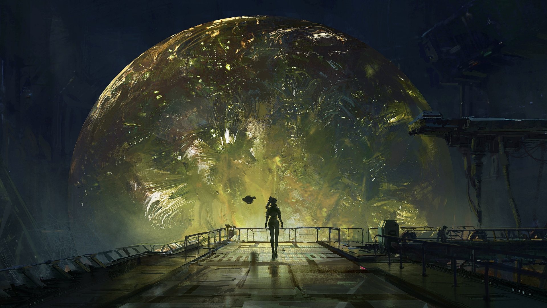 Ling Cage Season 2 Episode 10 : Episode 10