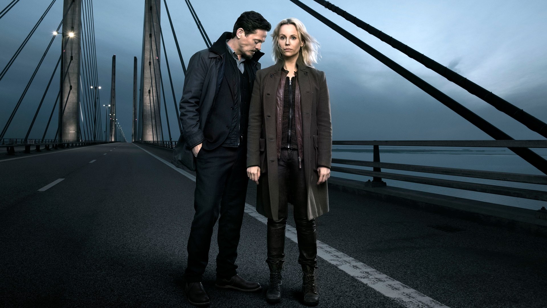 The Bridge Season 2 Episode 7 : Episode 7