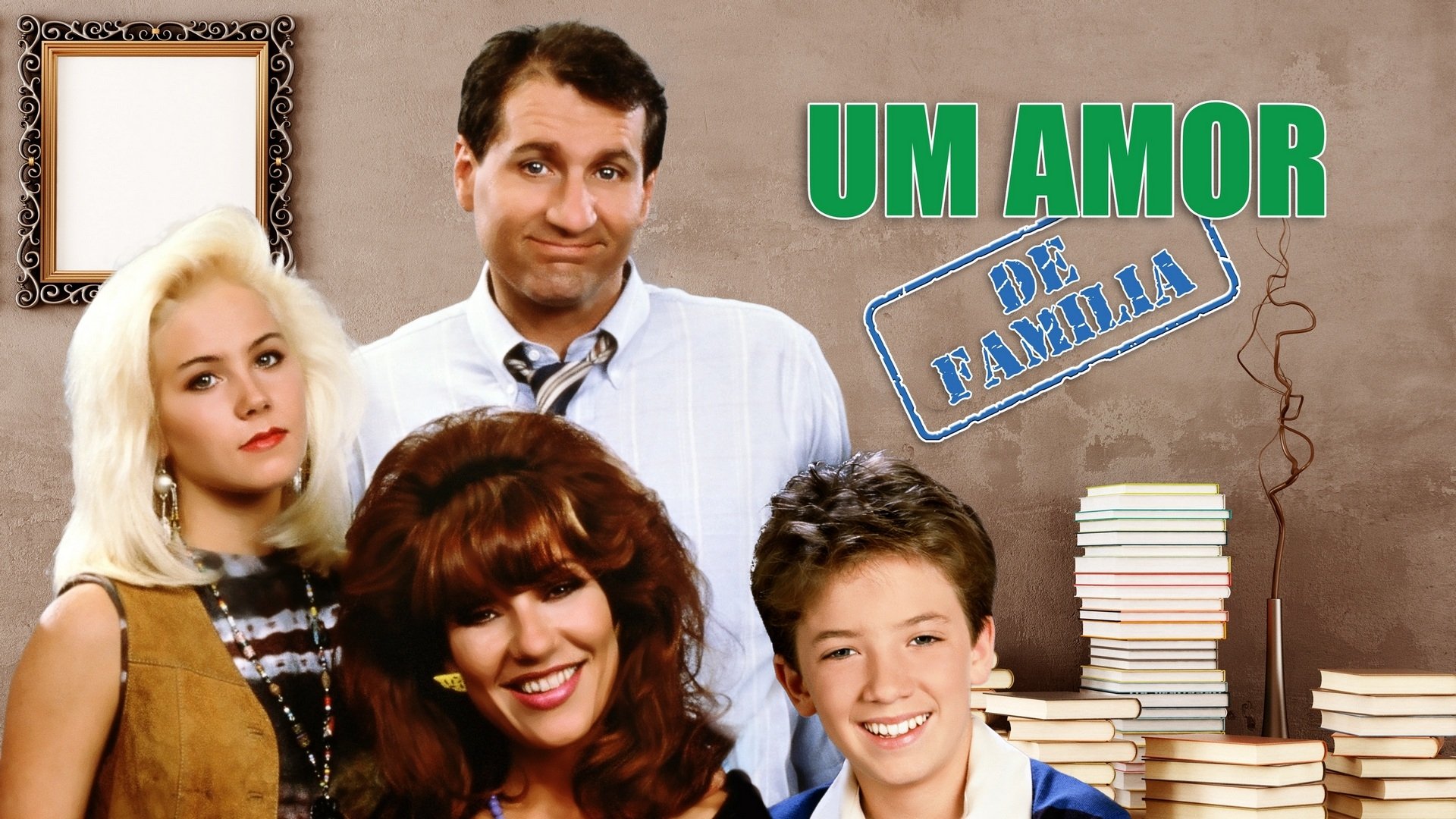Married... with Children Season 5 Episode 11 : And Baby Makes Money