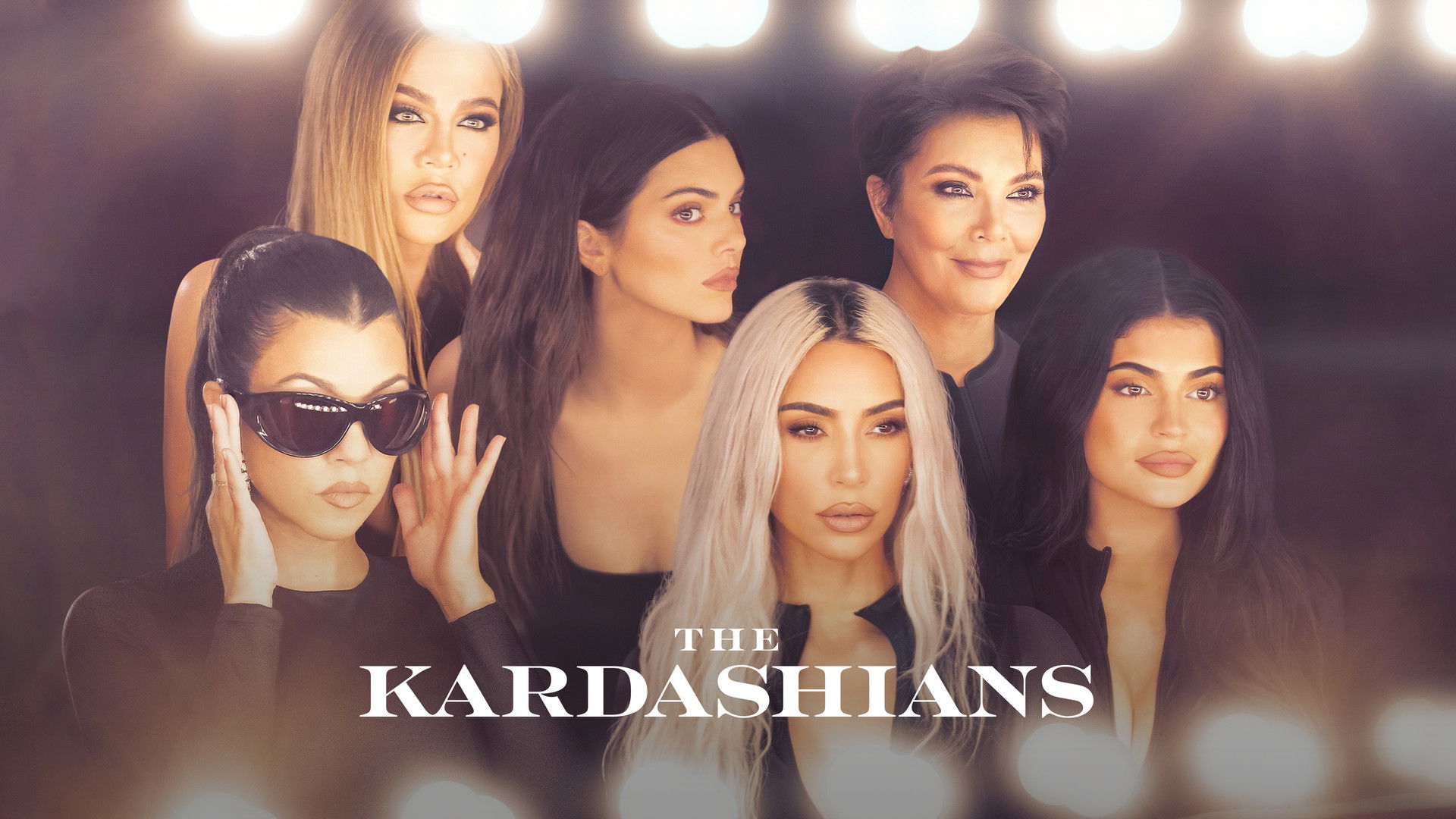 The Kardashians Season 1