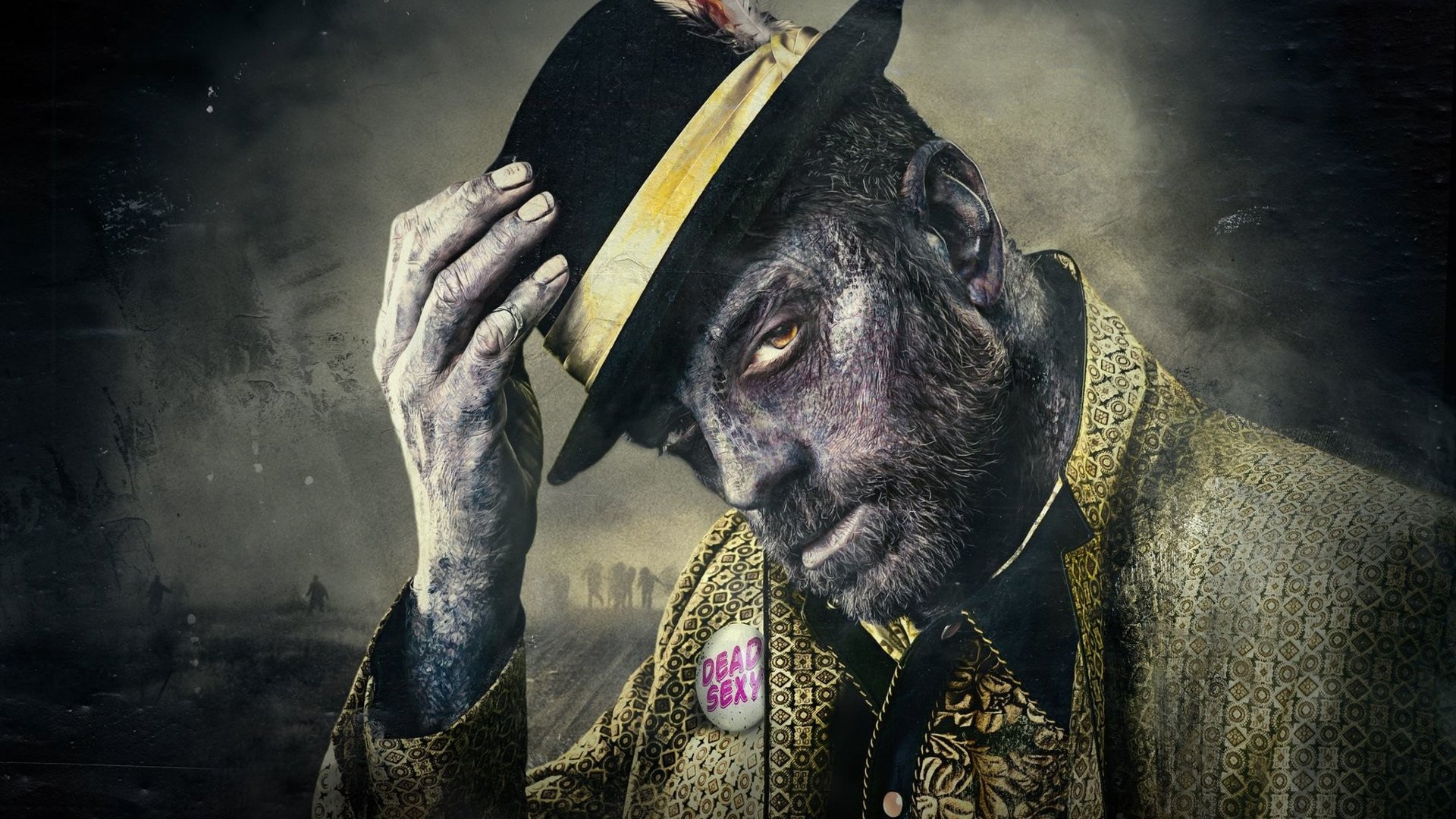 Z Nation Season 1 Episode 12 : Murphy's Law