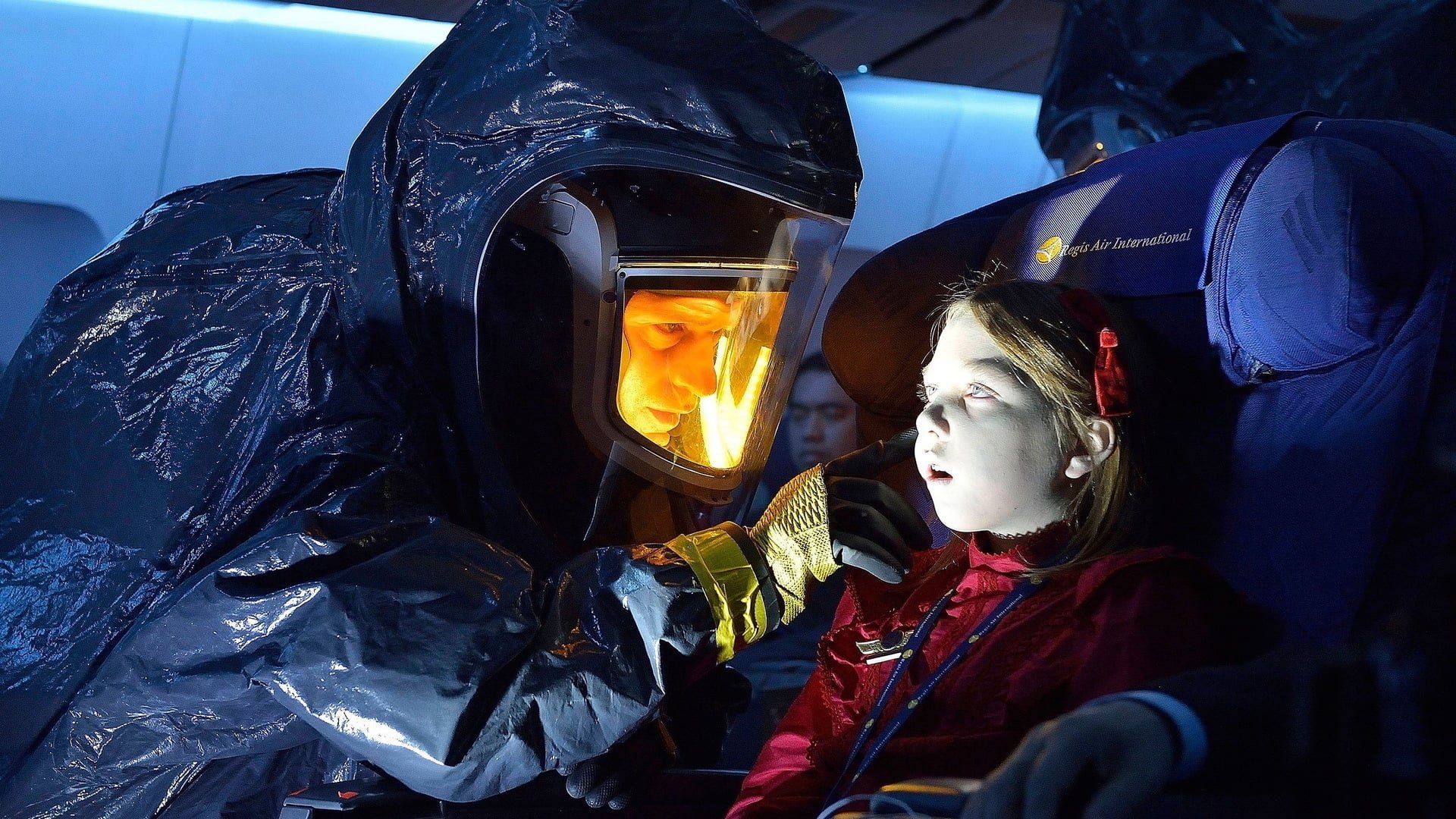 The Strain Season 2 Episode 11 : Dead End