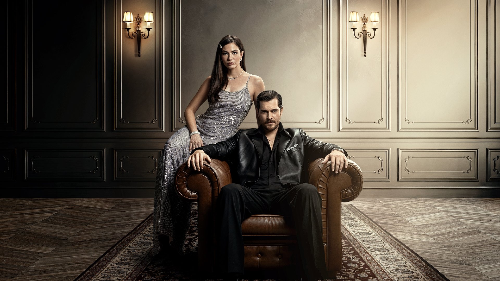 Eşref Rüya Season 1 Episode 6 : Episode 6