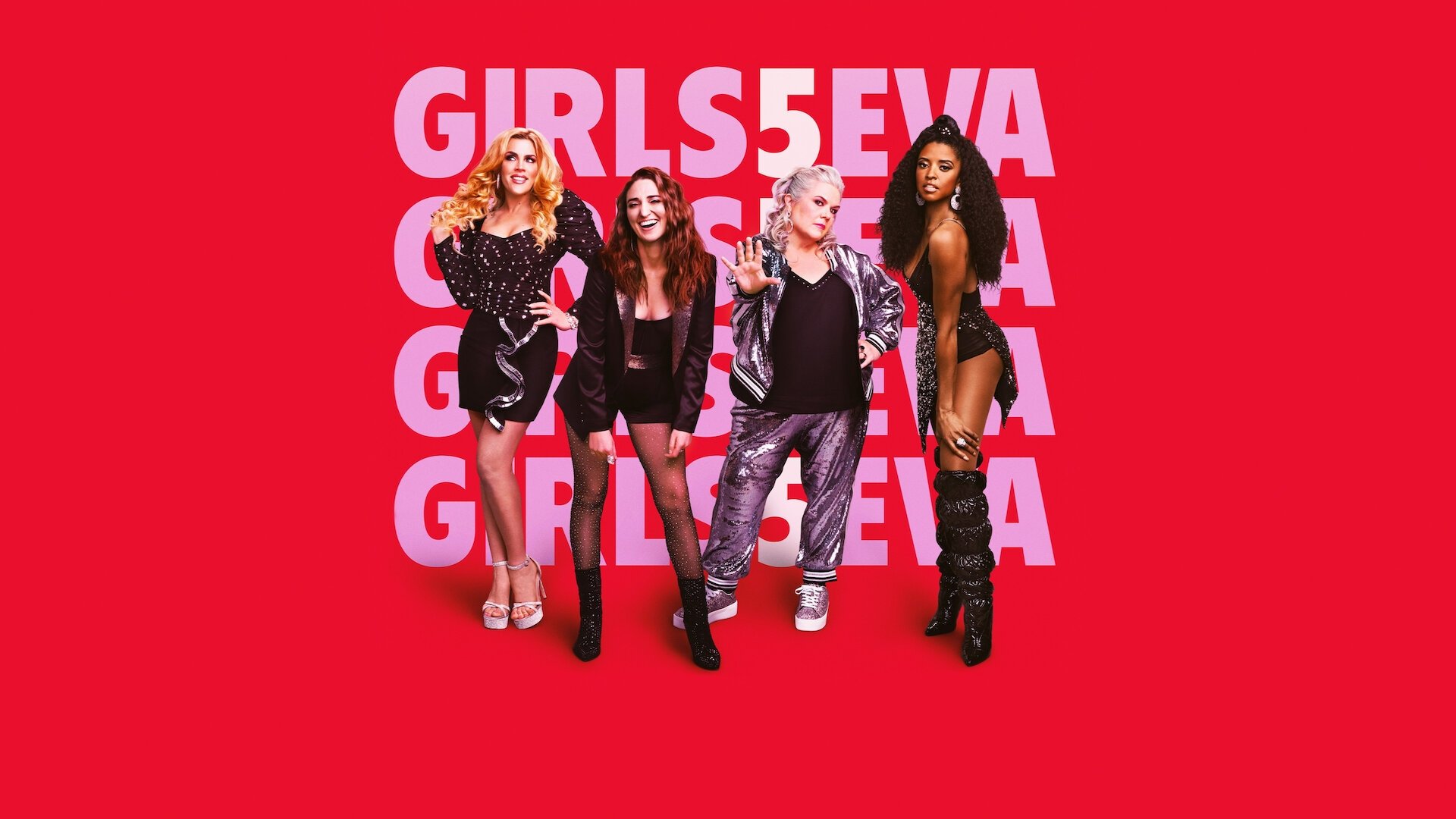 Girls5eva Season 2 Episode 3 : Who U Know
