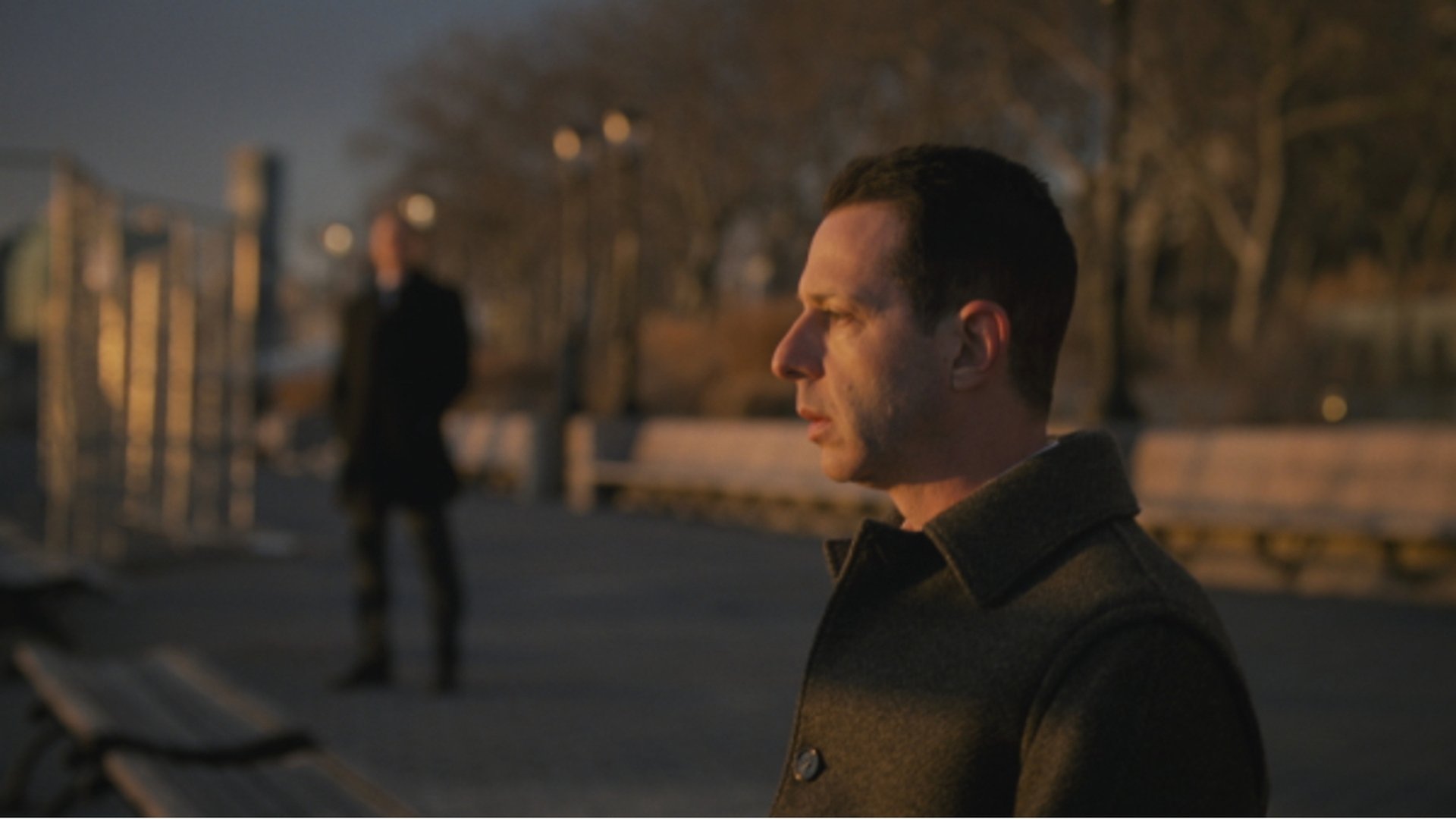 Succession Season 2 Episode 4 : Safe Room