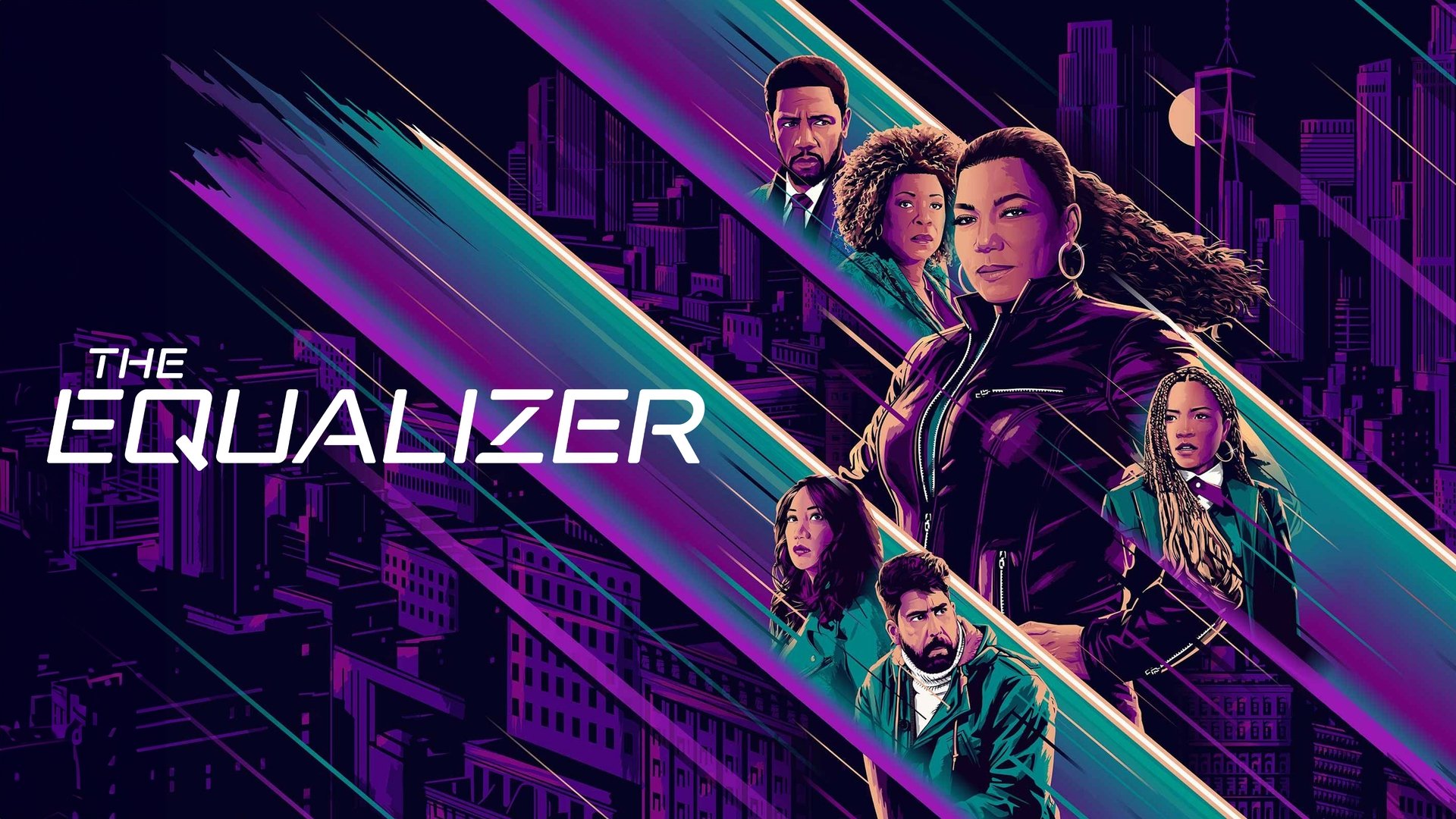 The Equalizer Season 4 Episode 3 : Blind Justice