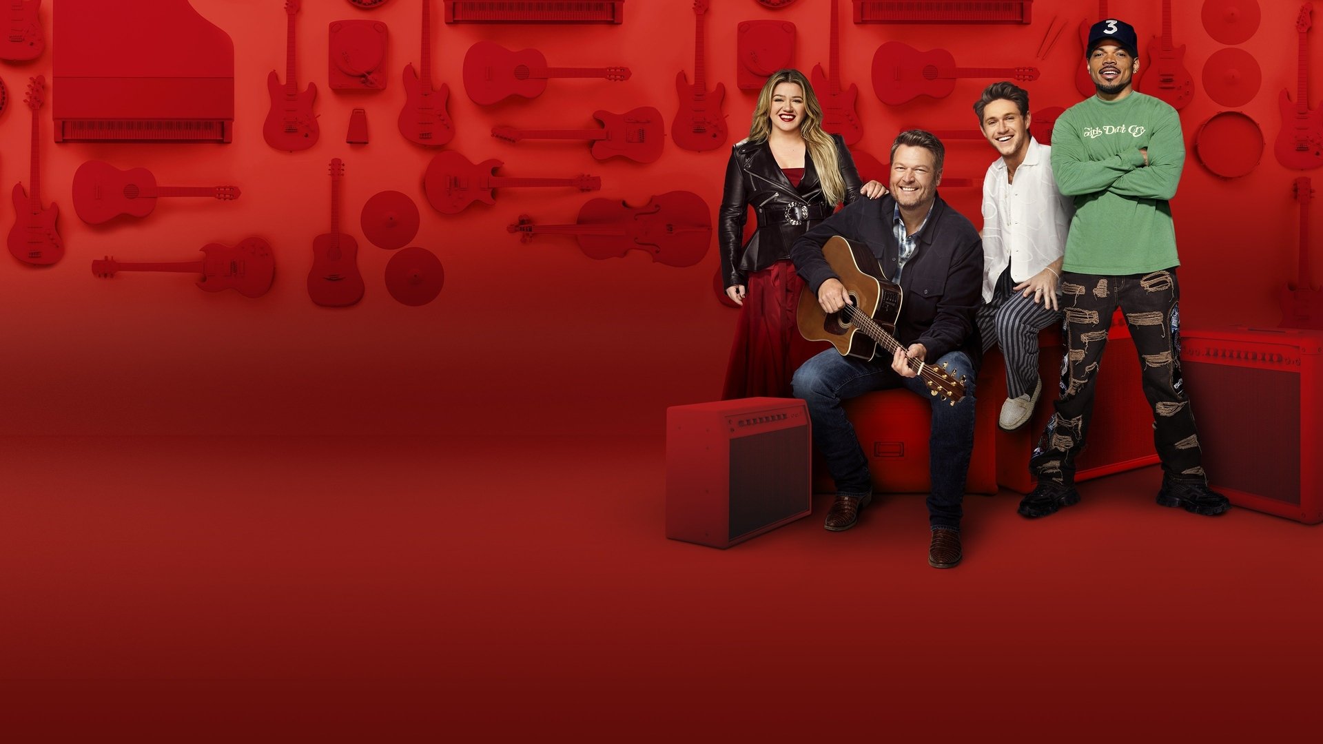 The Voice Season 15 Episode 15 : Live Playoffs Top 24