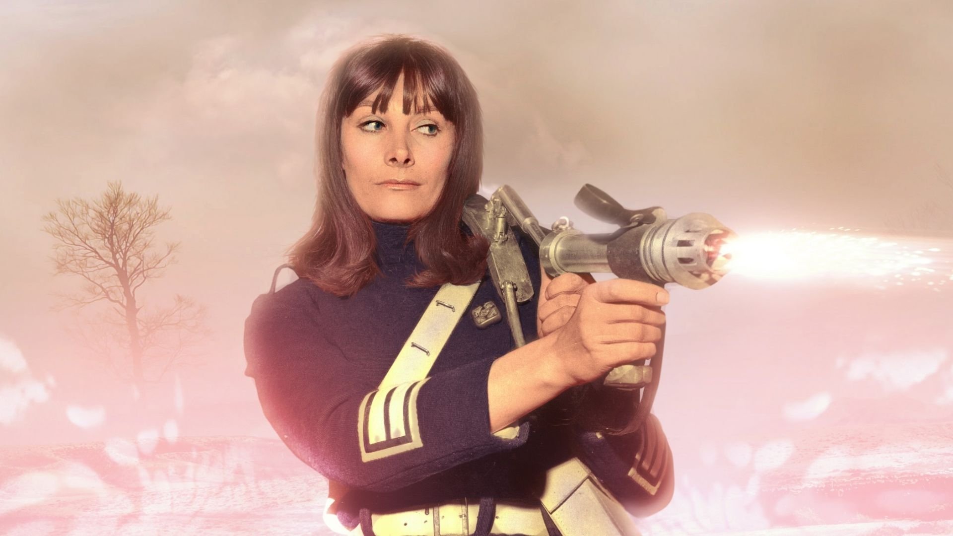 Doctor Who Season 8 Episode 13 : The Claws of Axos (3)