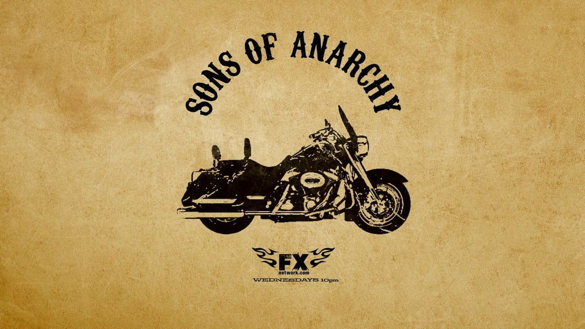 Sons of Anarchy Season 7 Episode 7 : Greensleeves