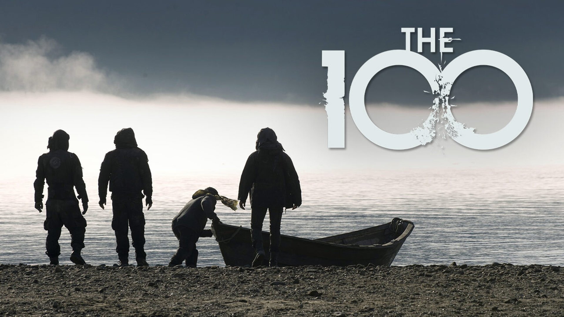 The 100 Season 4 Episode 7 : Gimme Shelter