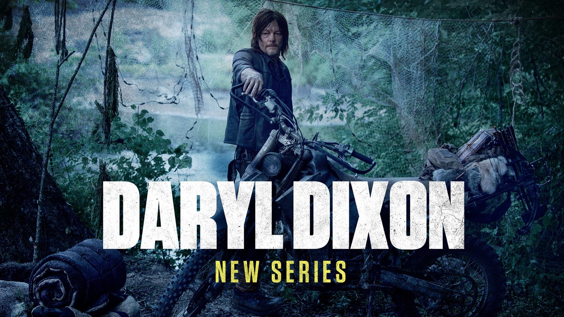 The Walking Dead: Daryl Dixon Season 3 Episode 1 : Costa da Morte