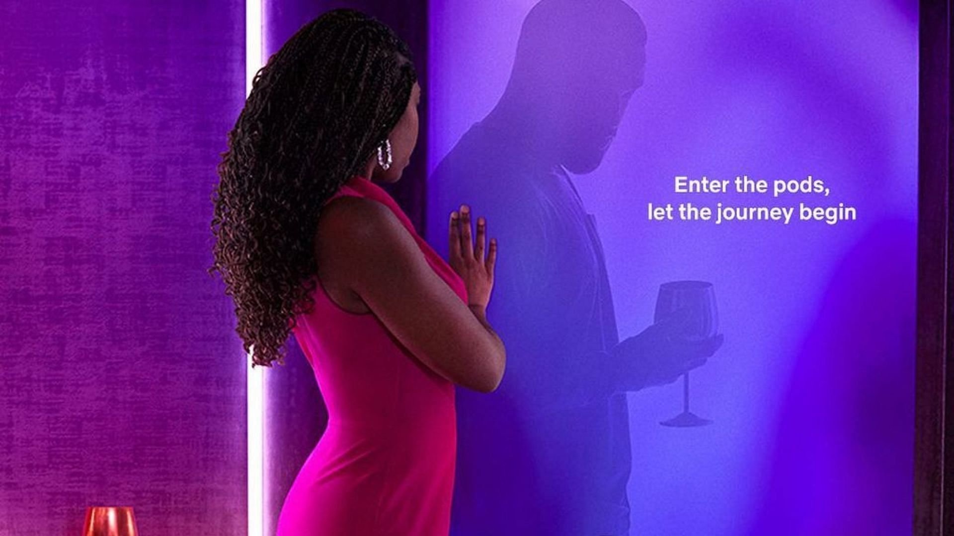 Love Is Blind Season 3 Episode 10 : Approaching the Altar