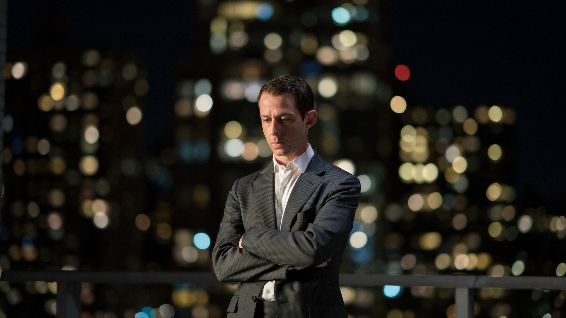 Succession Season 1 Episode 4 : Sad Sack Wasp Trap