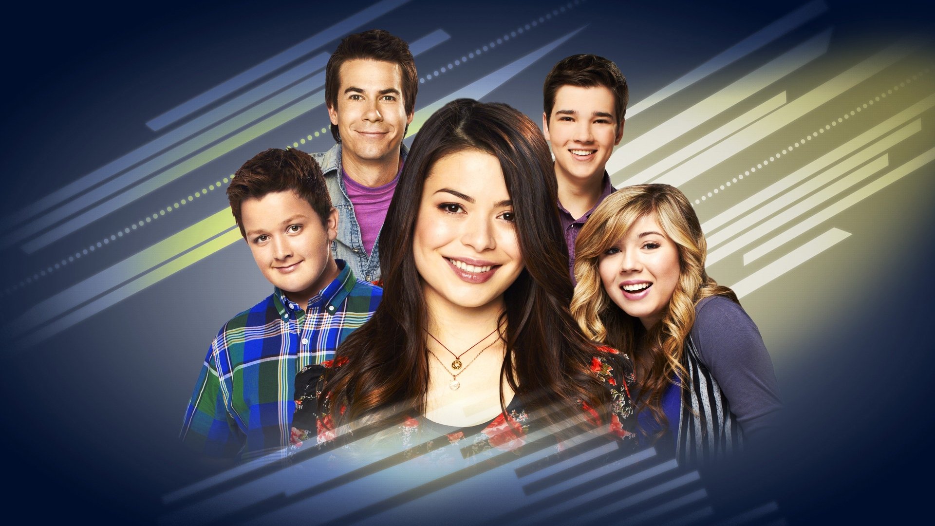 iCarly Season 3 Episode 13 : iSpaceout