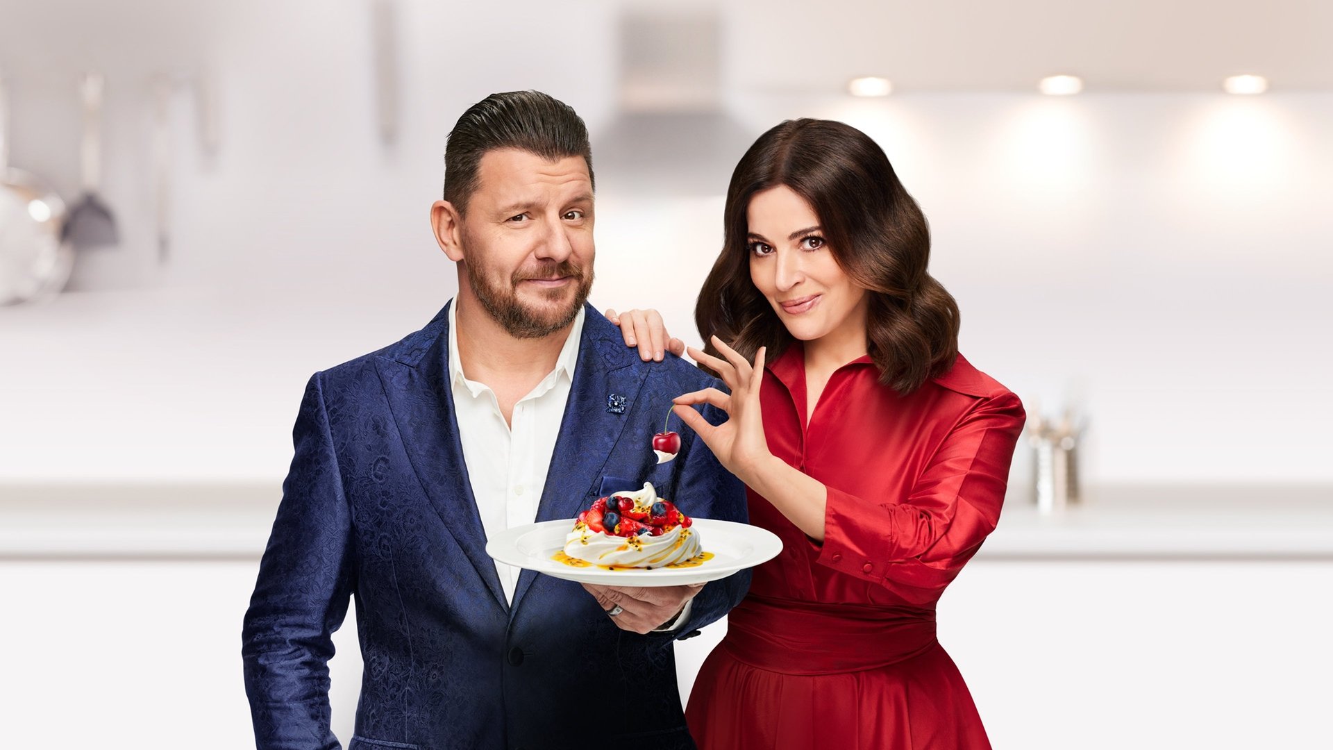 My Kitchen Rules Season 5