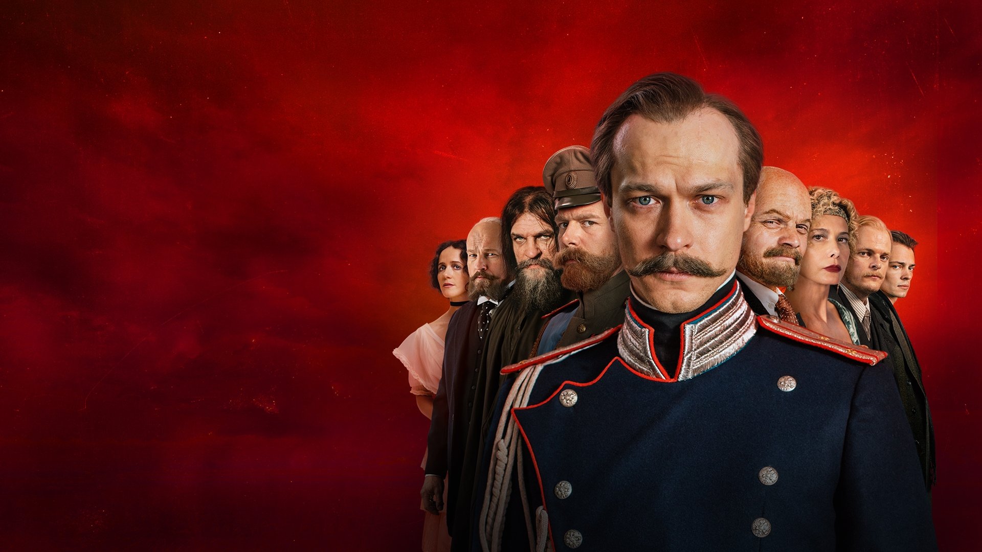 Chronicles of the Russian Revolution Season 1 Episode 15 : Episode 15