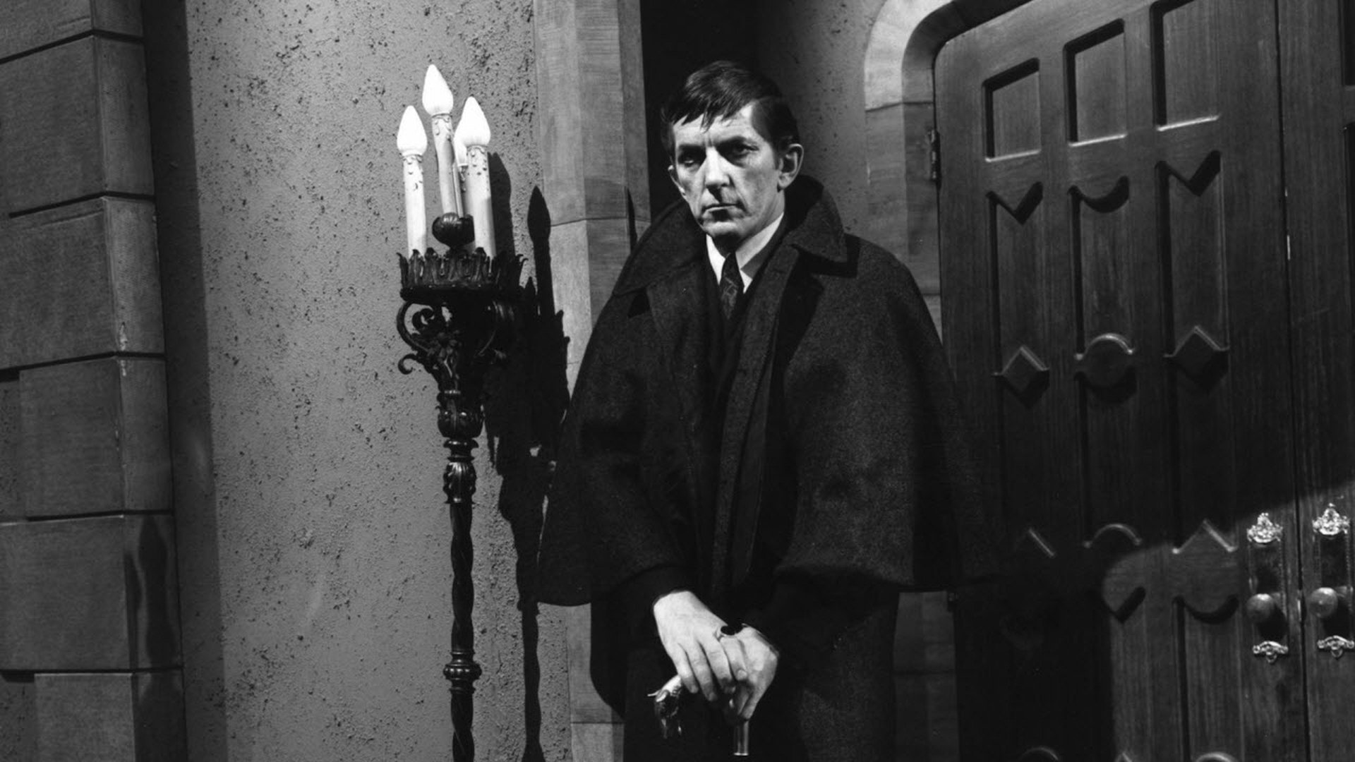 Dark Shadows Season 7 Episode 114 : DS-815