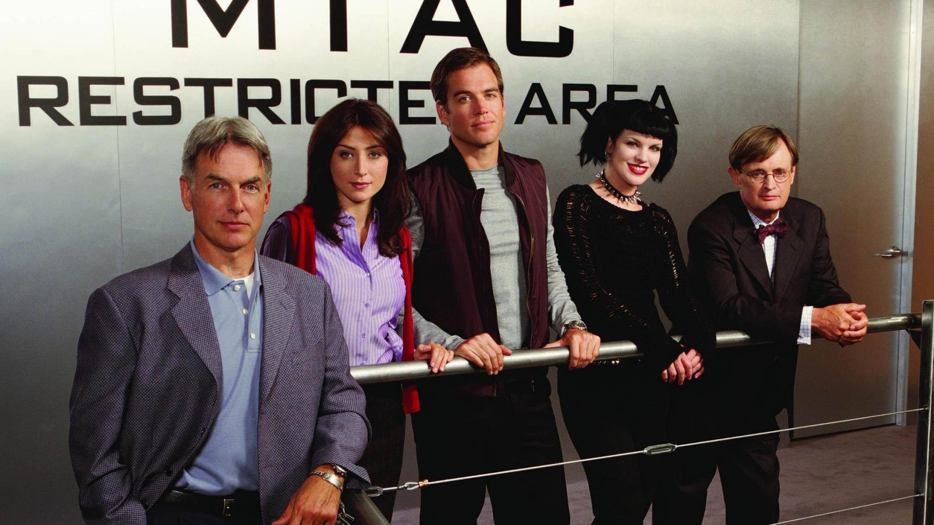 NCIS Season 22 Episode 8 : Out of Control