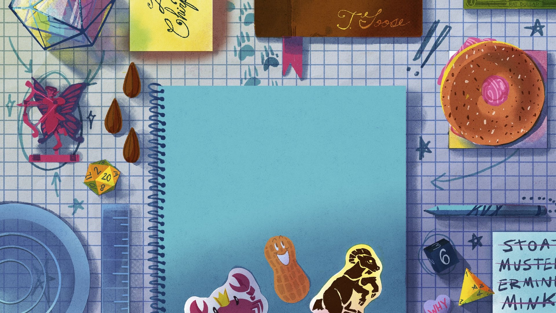 Adventuring Academy Season 3