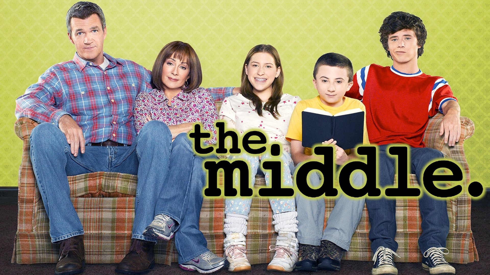 The Middle Season 8 Episode 2 : A Tough Pill to Swallow