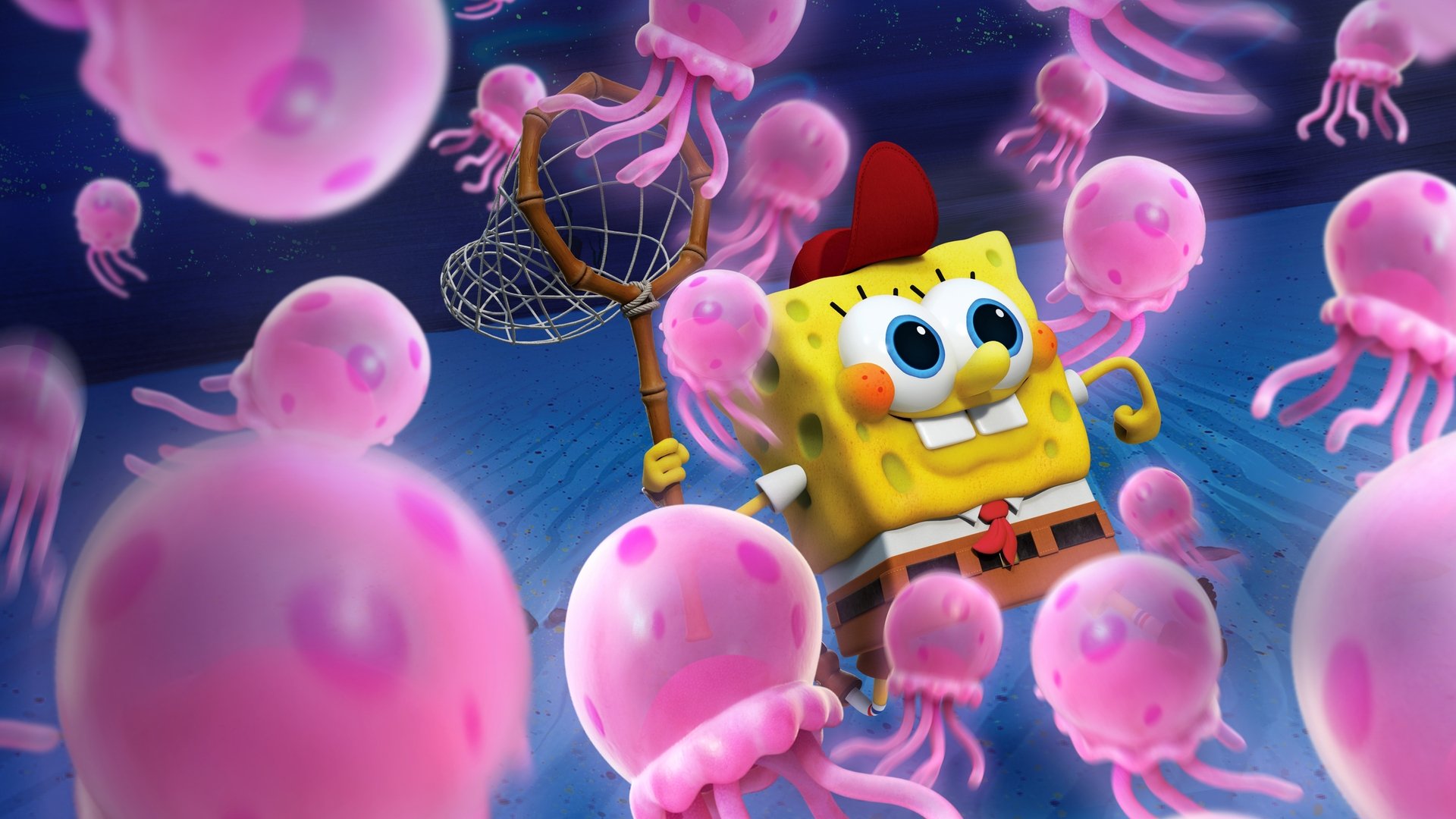 Kamp Koral: SpongeBob's Under Years Season 1