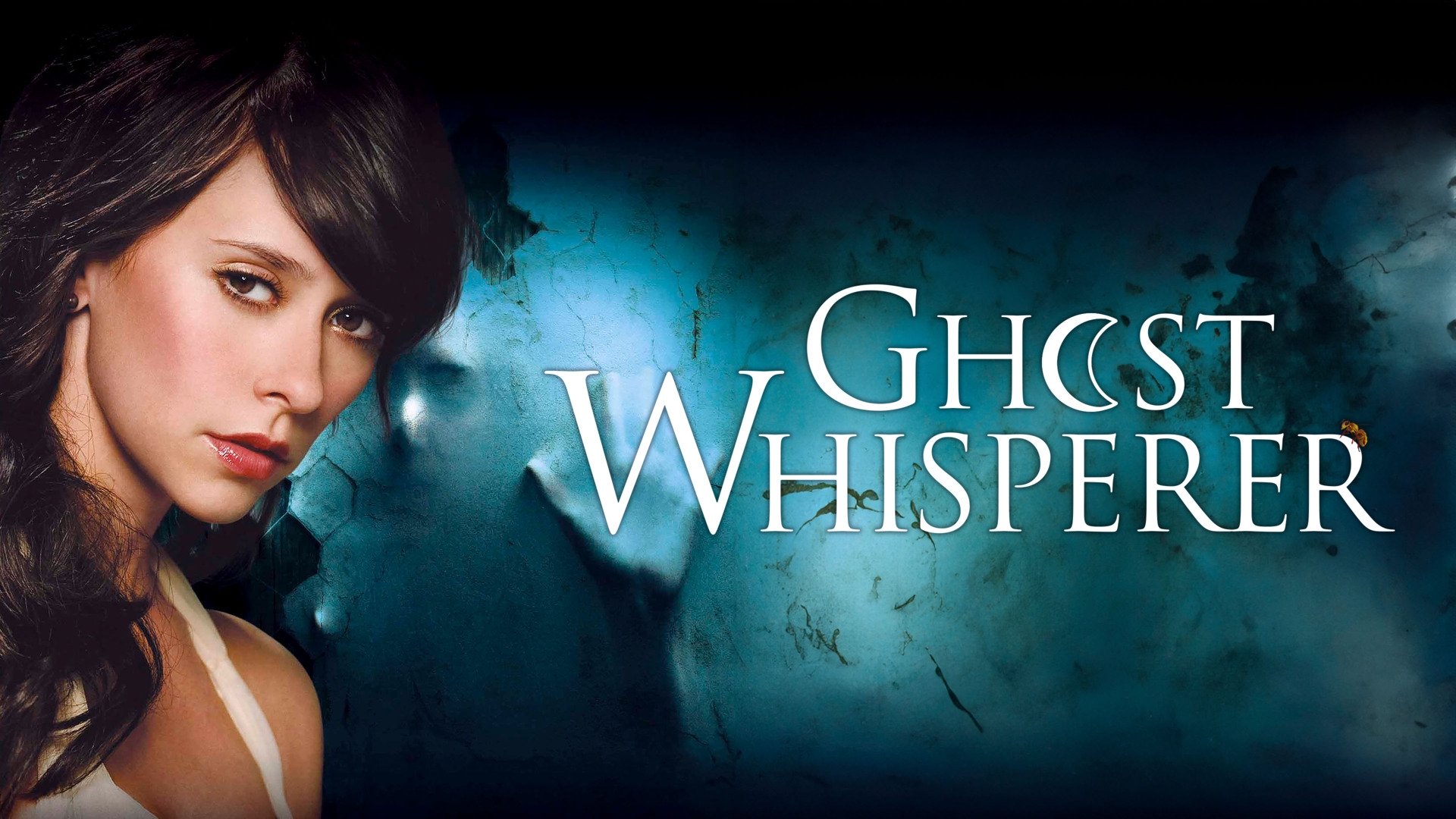 Ghost Whisperer Season 5 Episode 17 : On Thin Ice