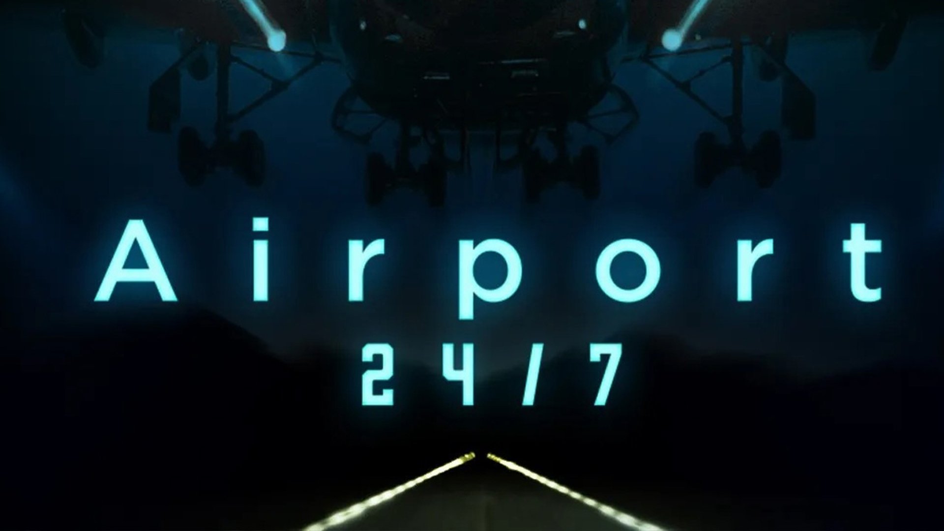 Airport 24/7 Season 1