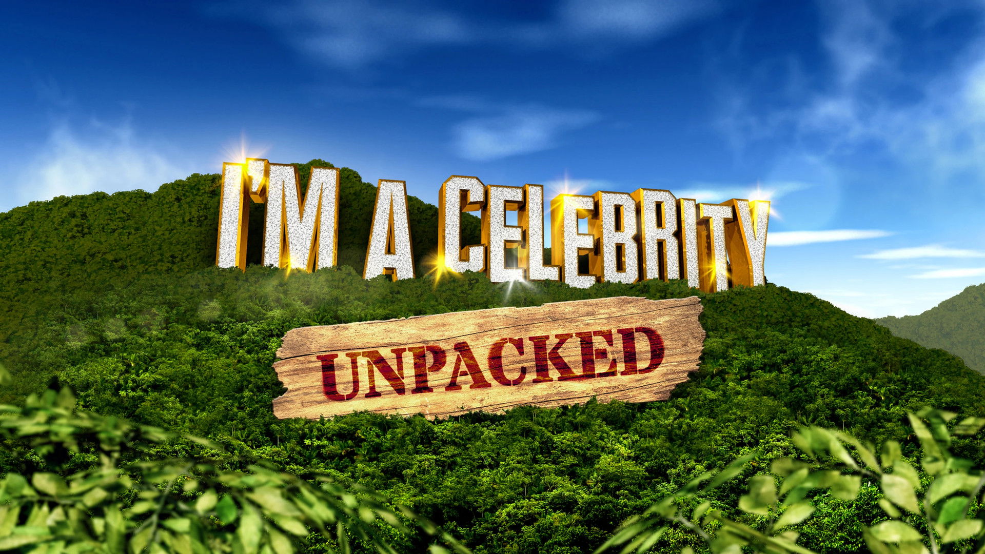 I'm a Celebrity... Unpacked Season 2 Episode 22 : Episode 22