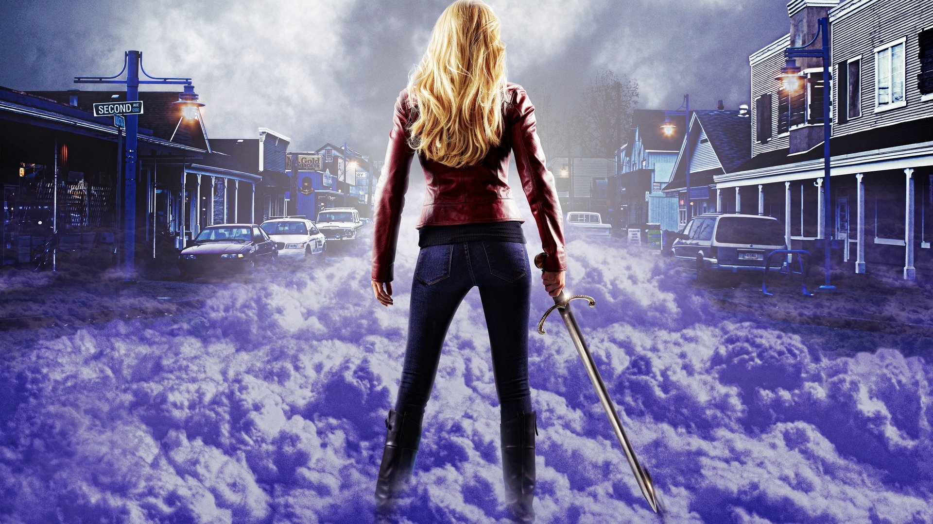 Once Upon a Time Season 2 Episode 17 : Welcome to Storybrooke
