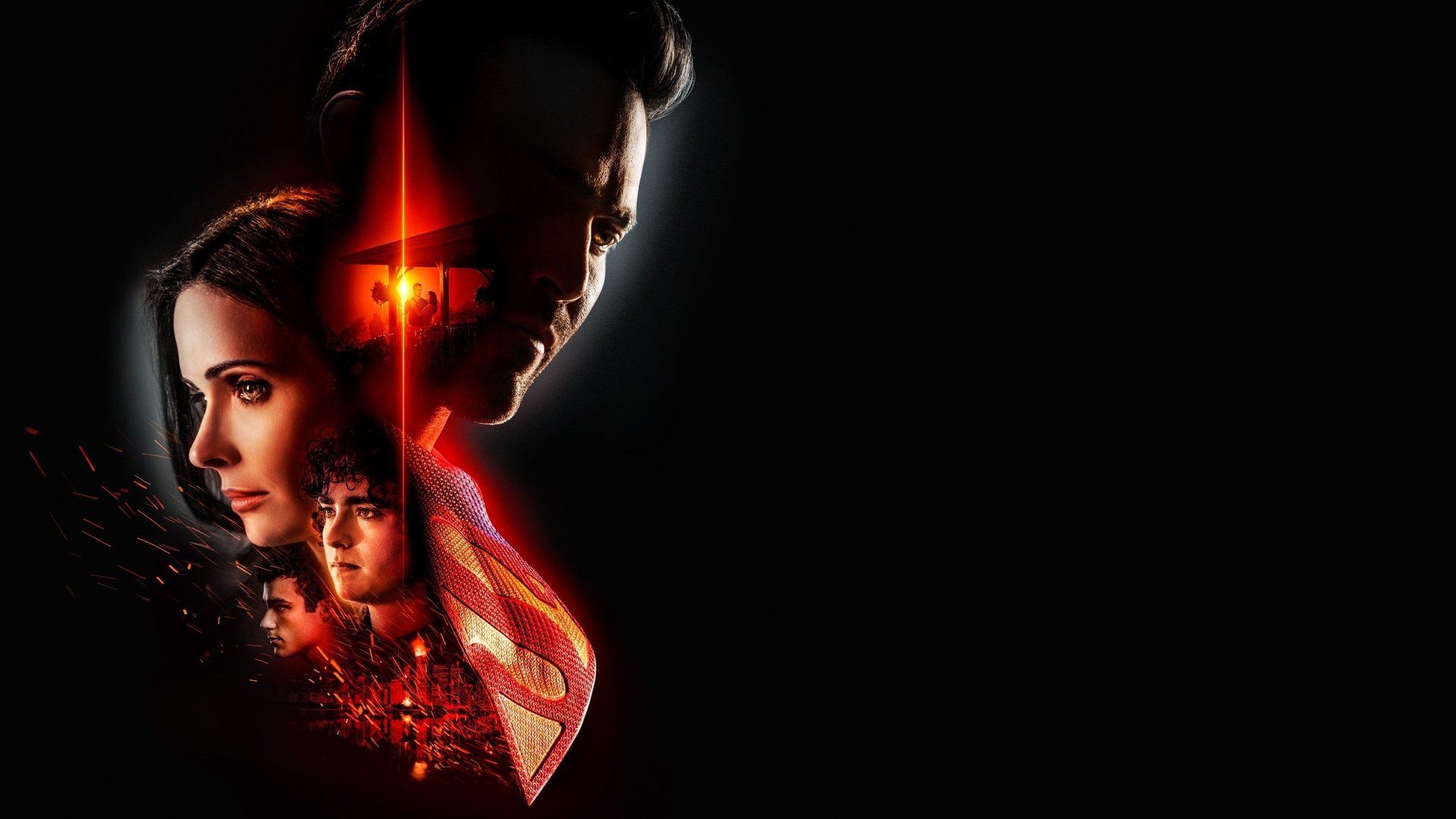 Superman & Lois Season 2 Episode 13 : All Is Lost