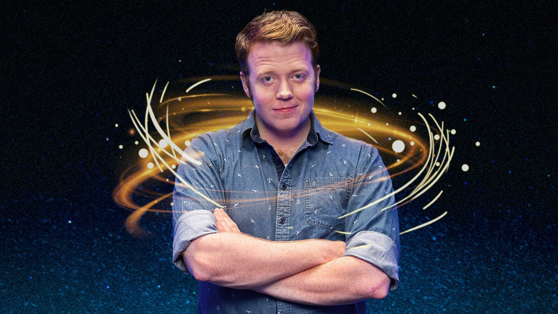 Dimension 20 Season 5 Episode 15 : The Two Balls