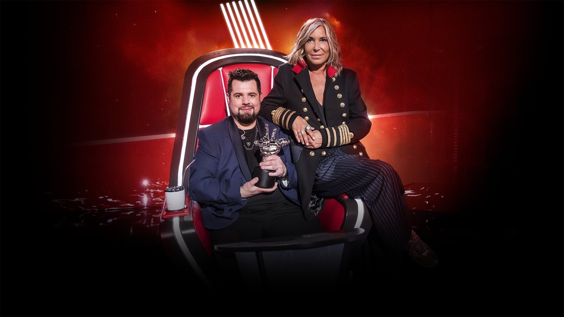 The Voice : La Plus Belle Voix Season 14
