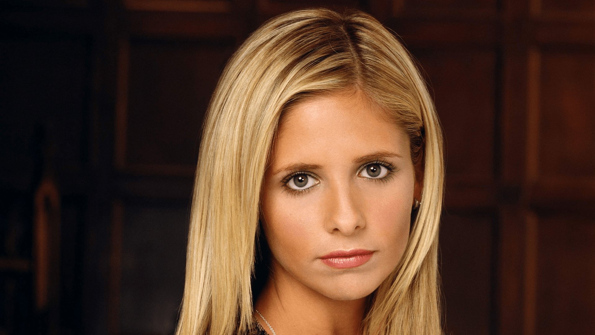 Buffy the Vampire Slayer Season 3 Episode 8 : Lovers Walk