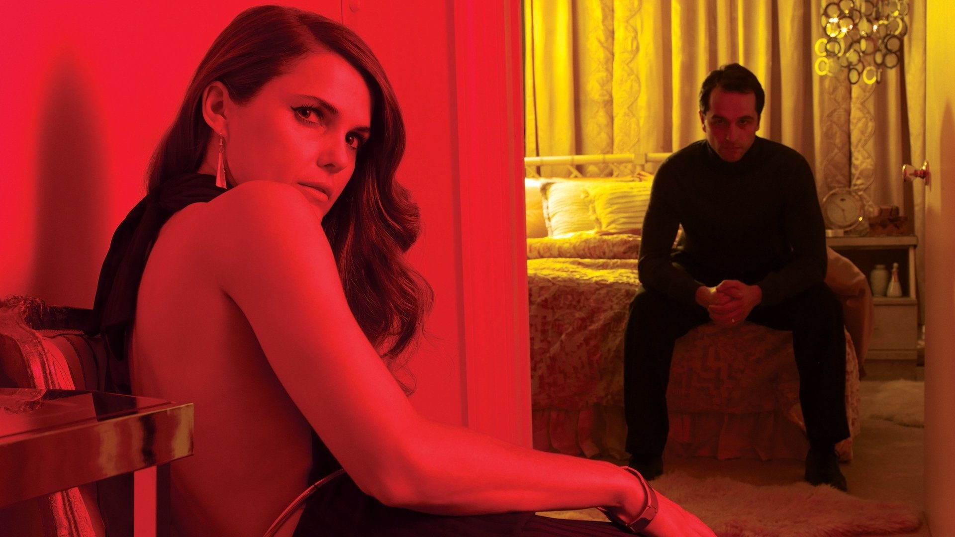 The Americans Season 5 Episode 12 : The World Council of Churches