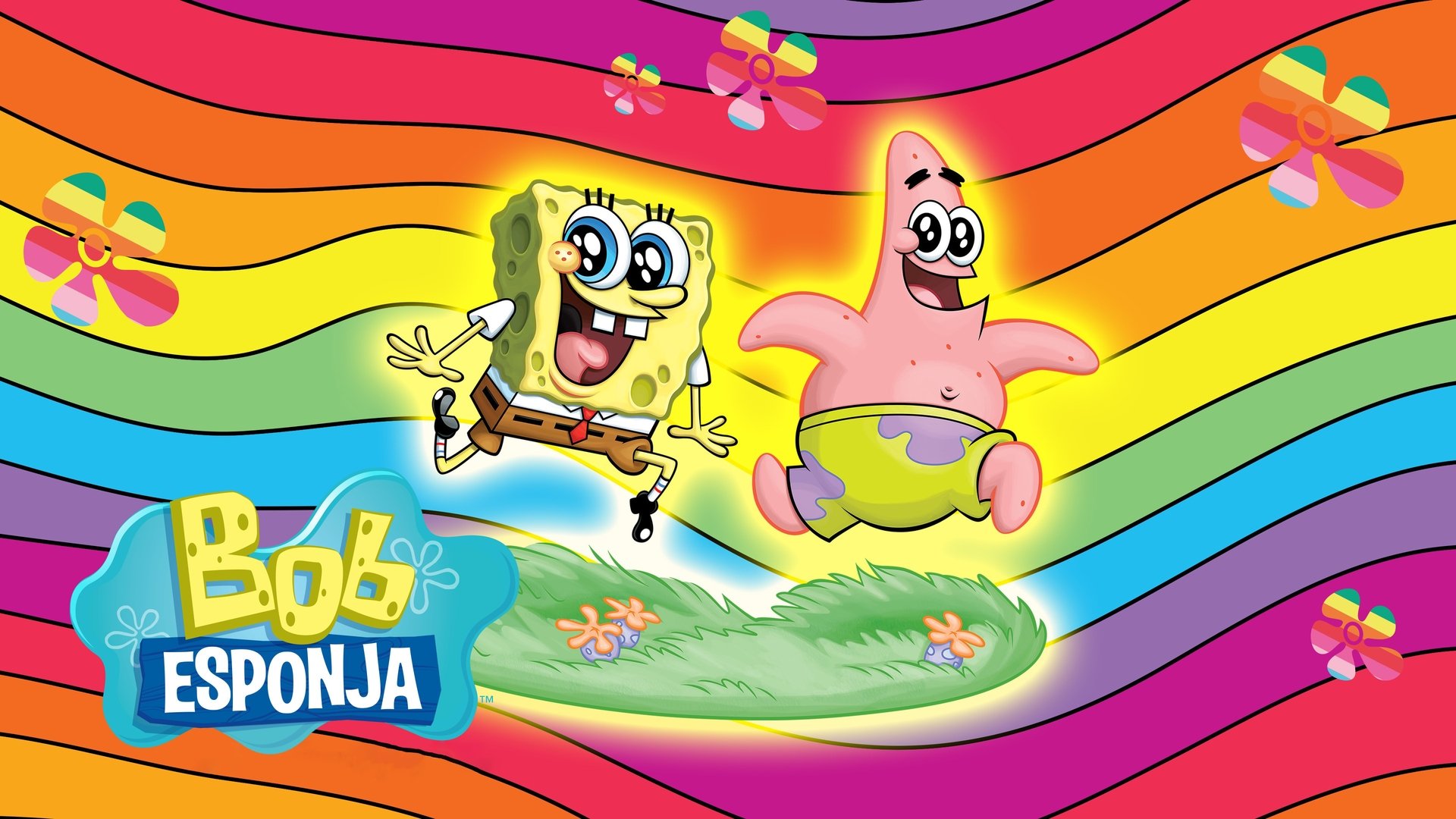 SpongeBob SquarePants Season 16