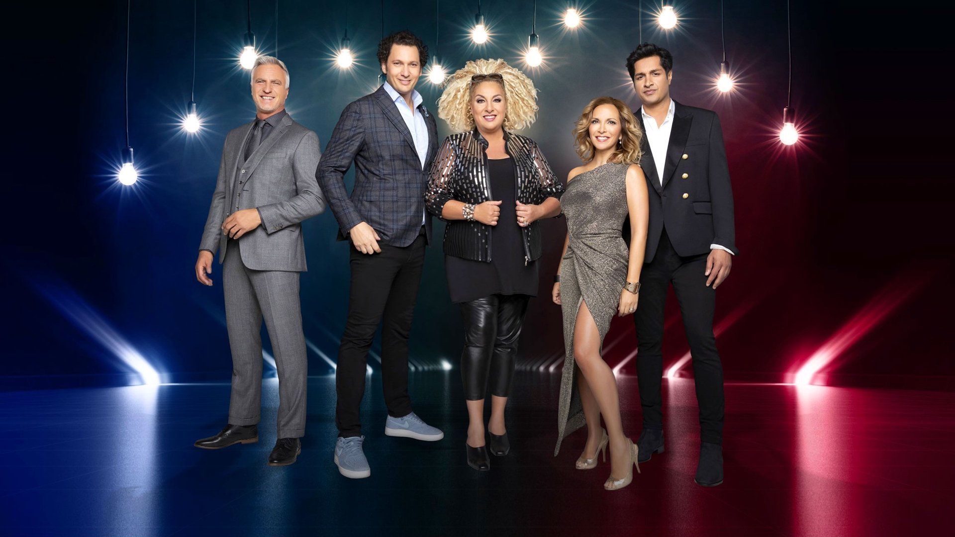 La France a un incroyable Talent Season 19