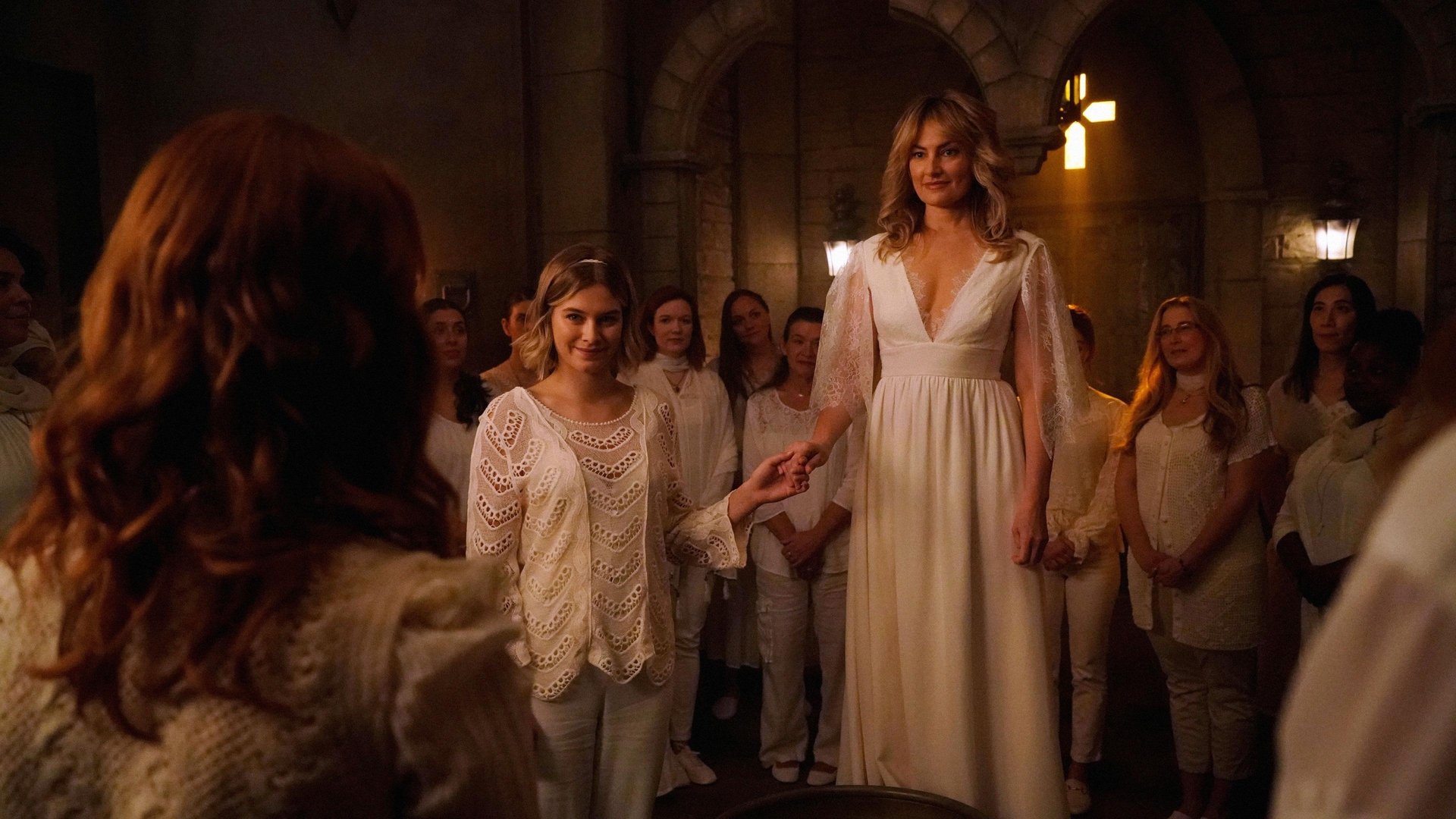 Riverdale Season 4 Episode 9 : Chapter Sixty-Six: Tangerine