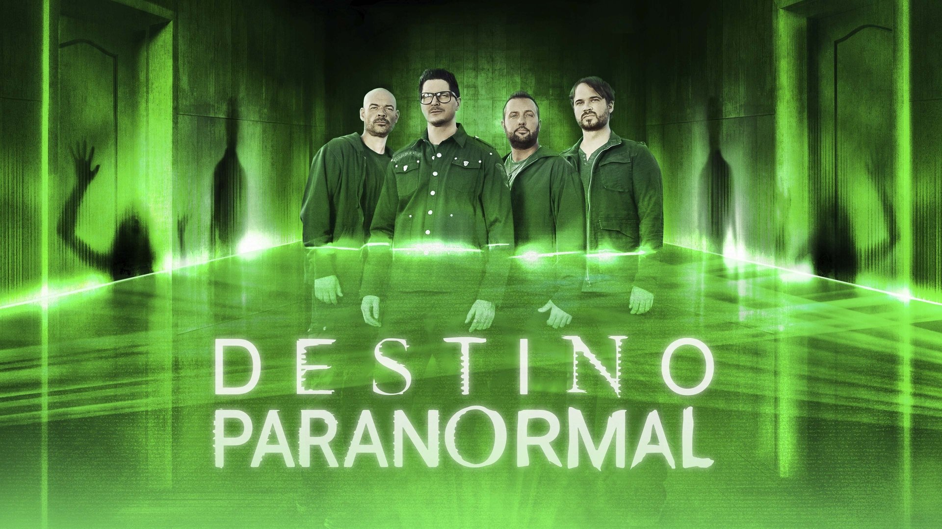 Ghost Adventures Season 26 Episode 7 : Midnight at the Museum