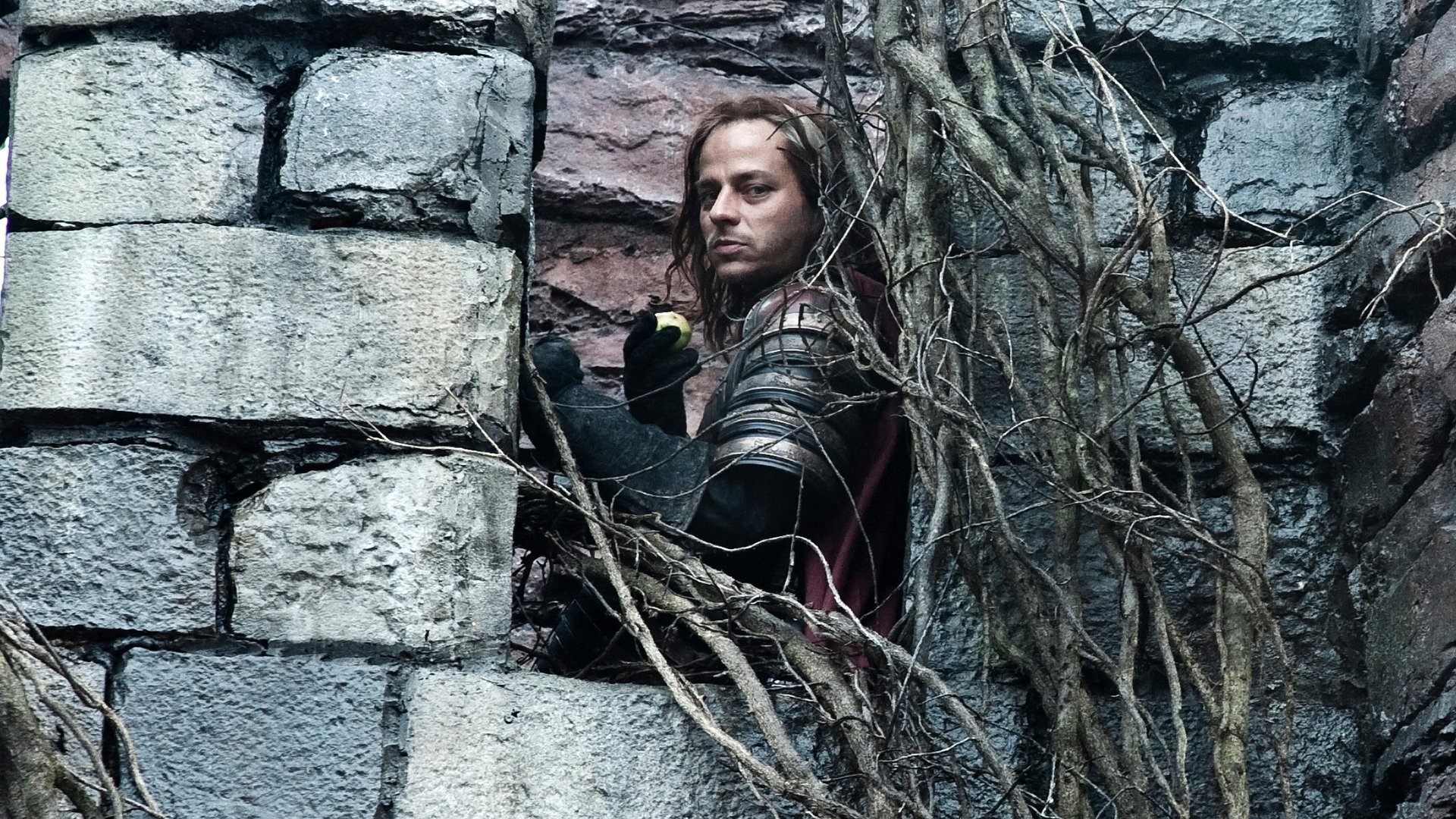 Game of Thrones Season 6 Episode 6 : Blood of My Blood