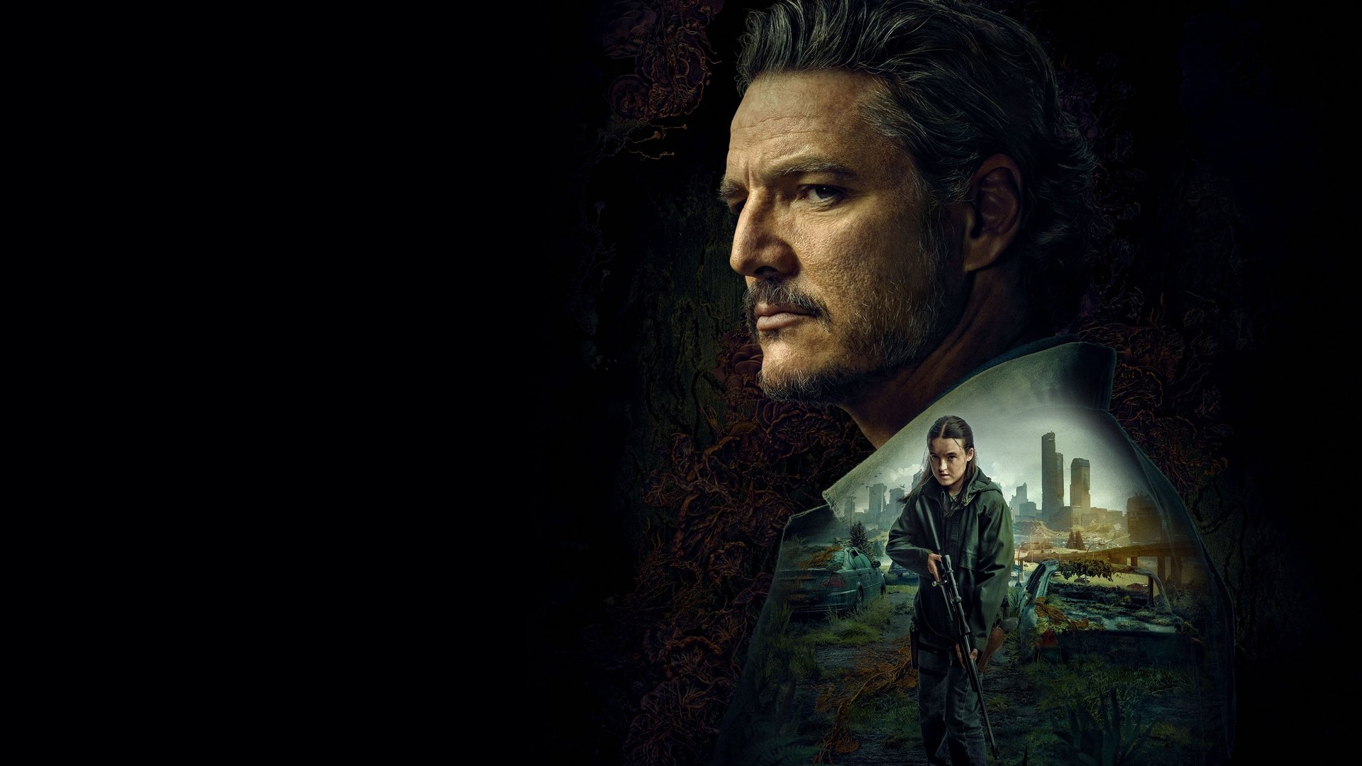 The Last of Us Season 1 Episode 9 : Look for the Light