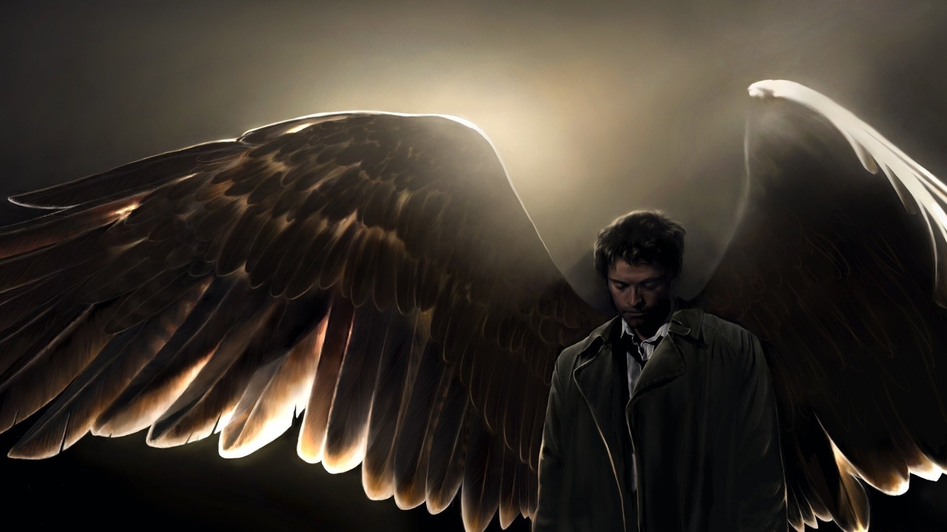 Supernatural Season 4