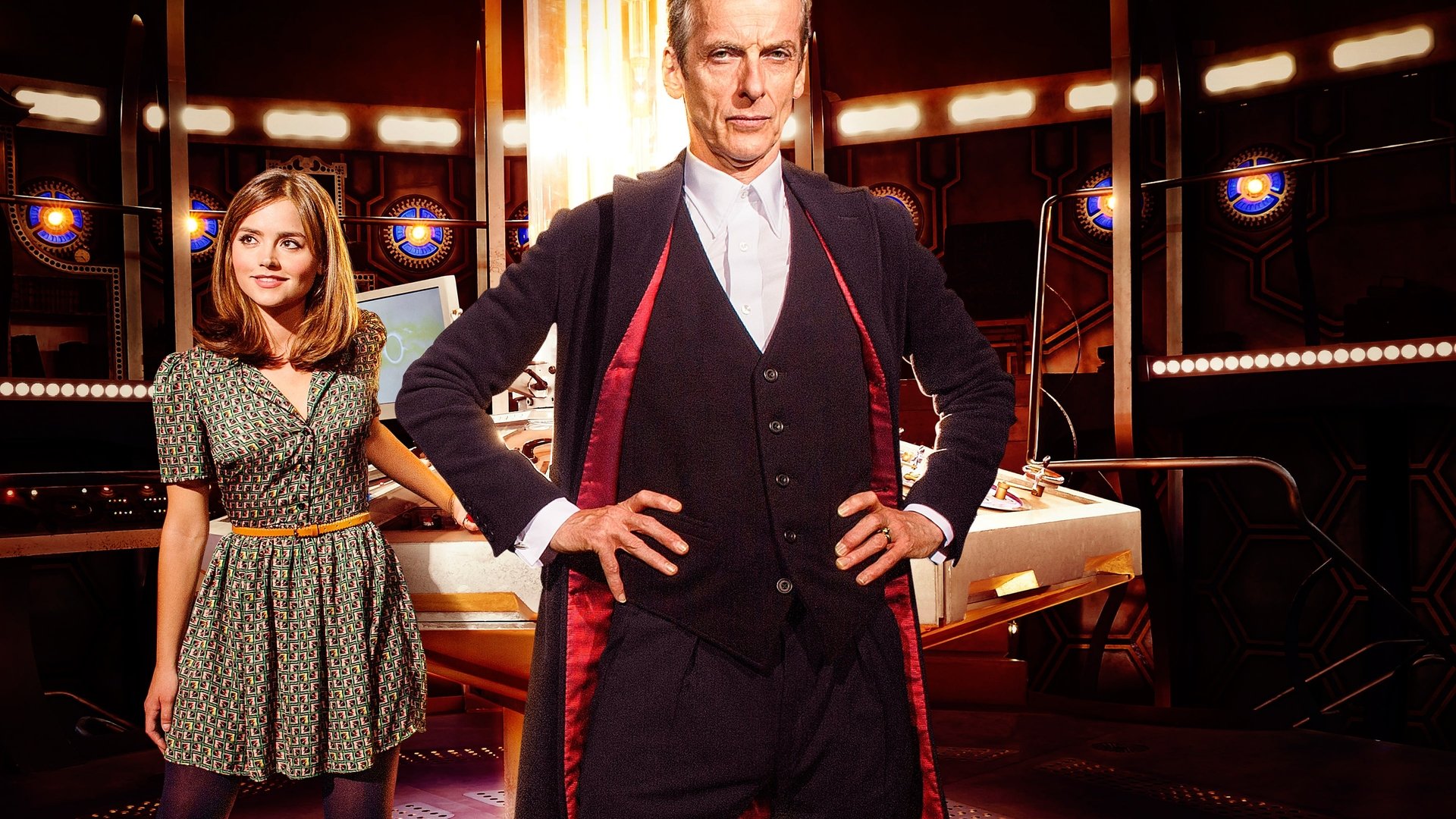 Doctor Who Season 3 Episode 10 : Blink
